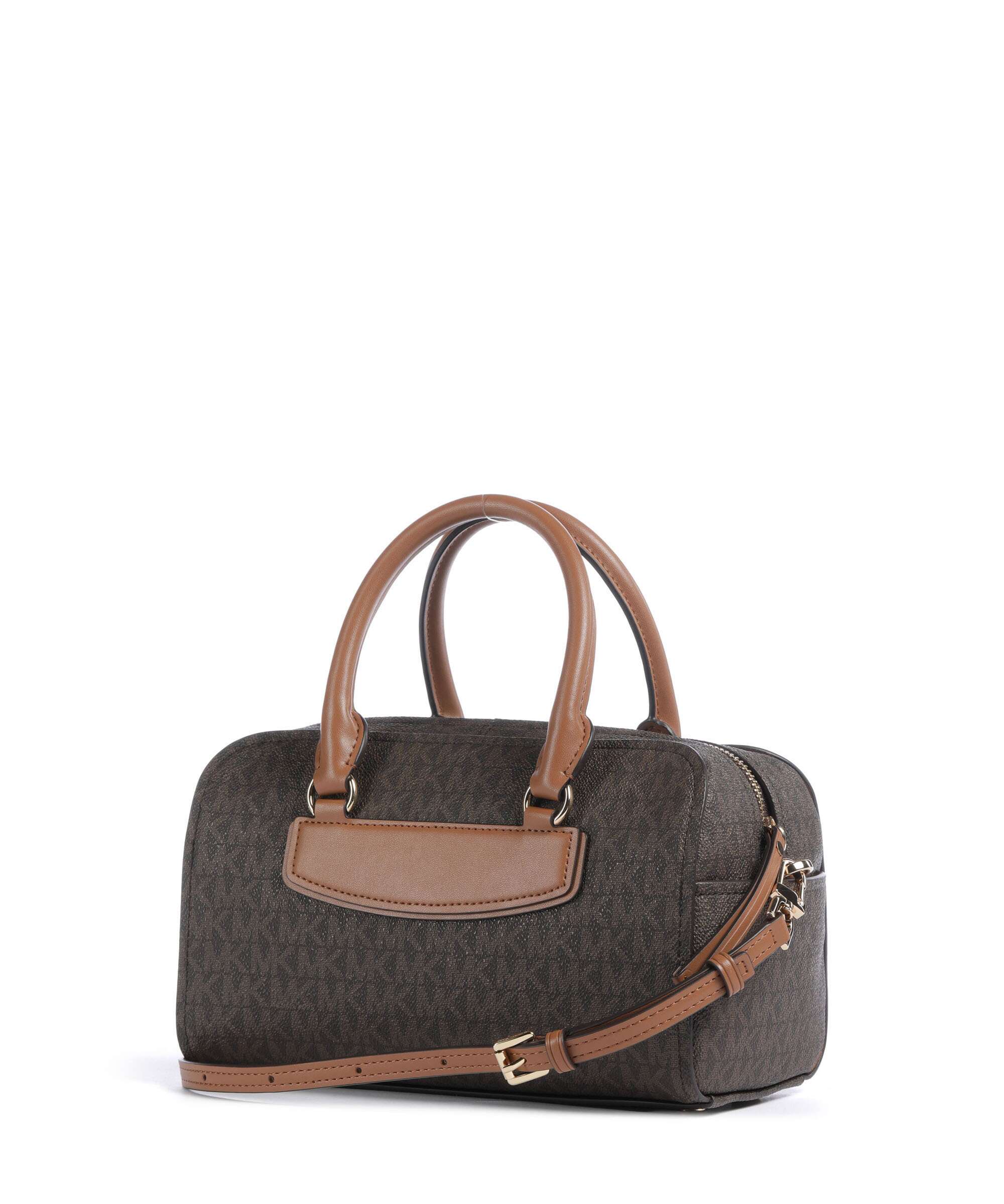 Michael Kors Jet Set Travel XS Handbag brown/acorn - Image 2
