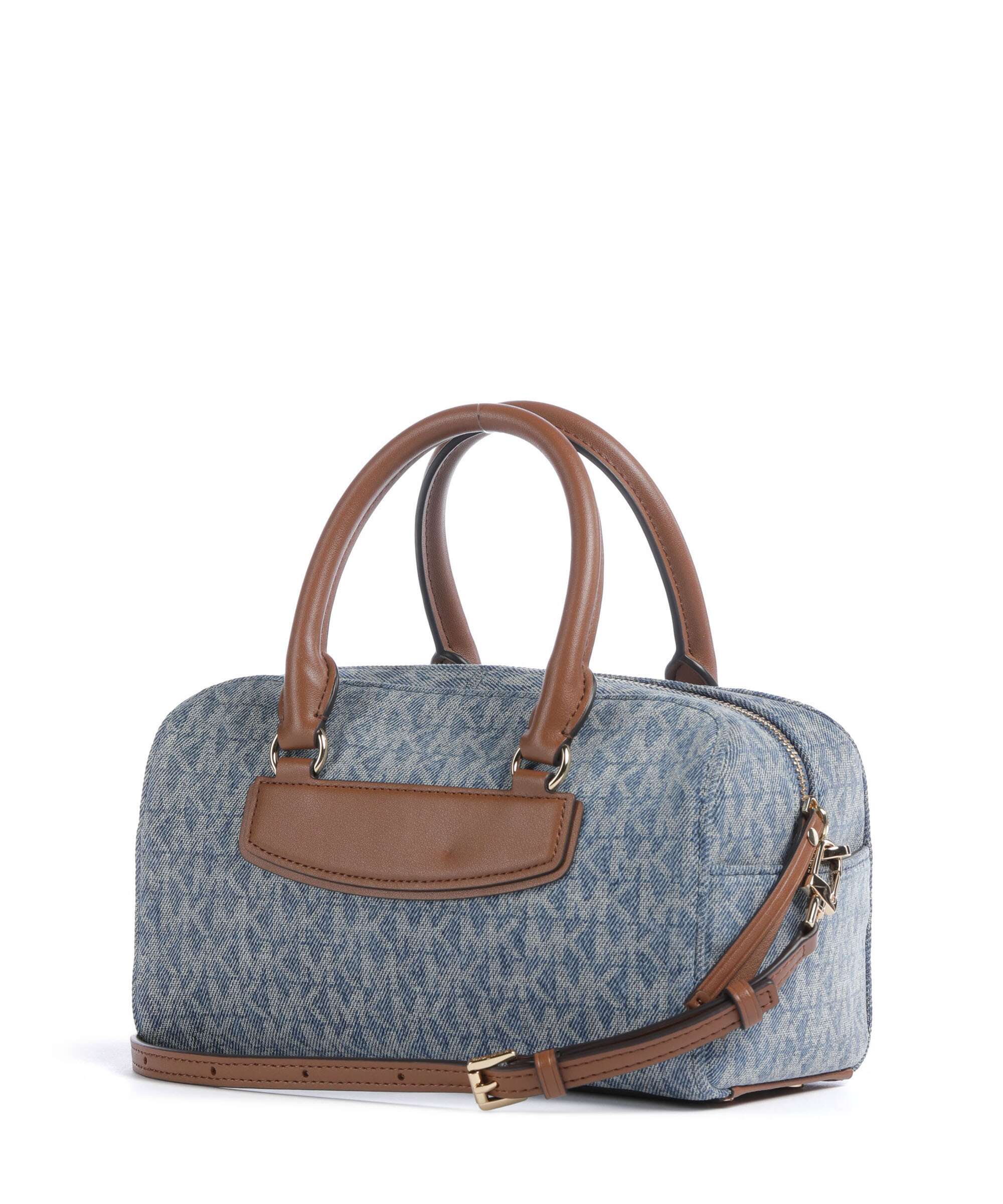 Michael Kors Jet Set Travel XS Handbag new horizon - Image 2
