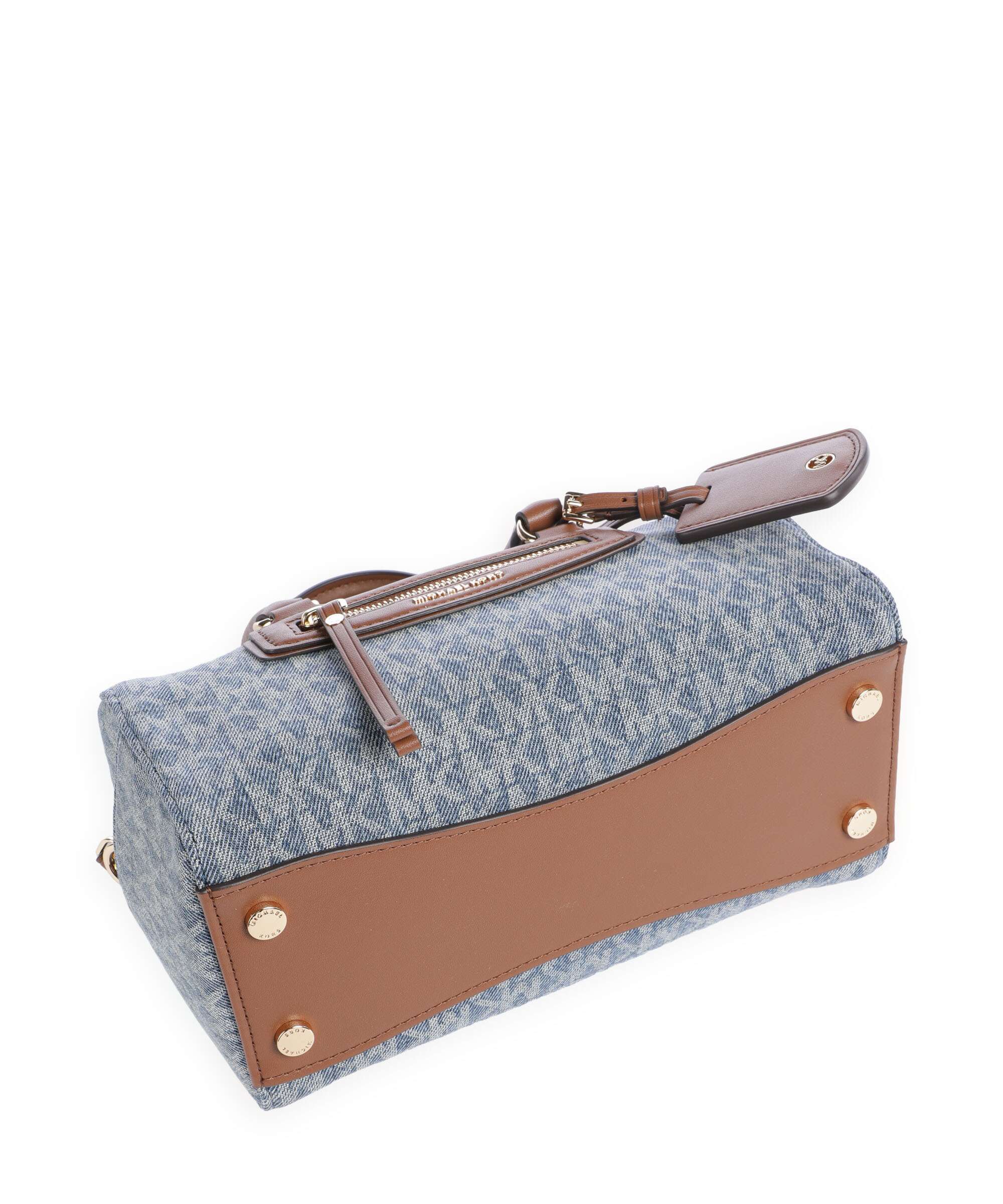 Michael Kors Jet Set Travel XS Handbag new horizon - Image 5