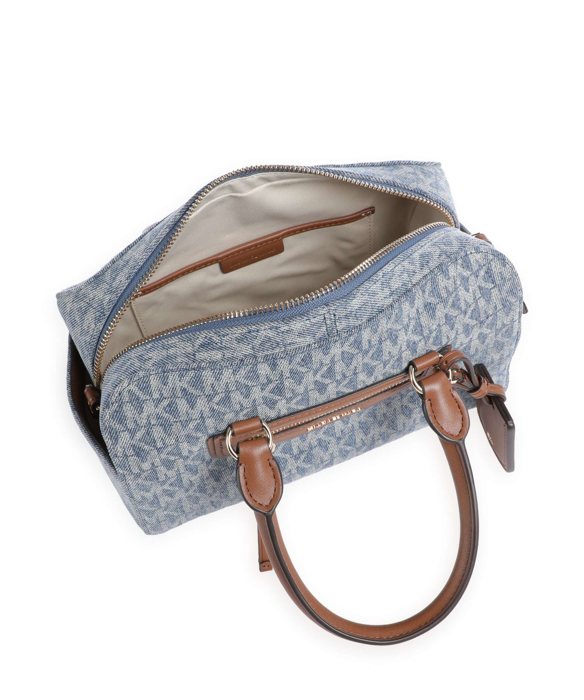 Michael Kors Jet Set Travel XS Handbag new horizon - Image 6