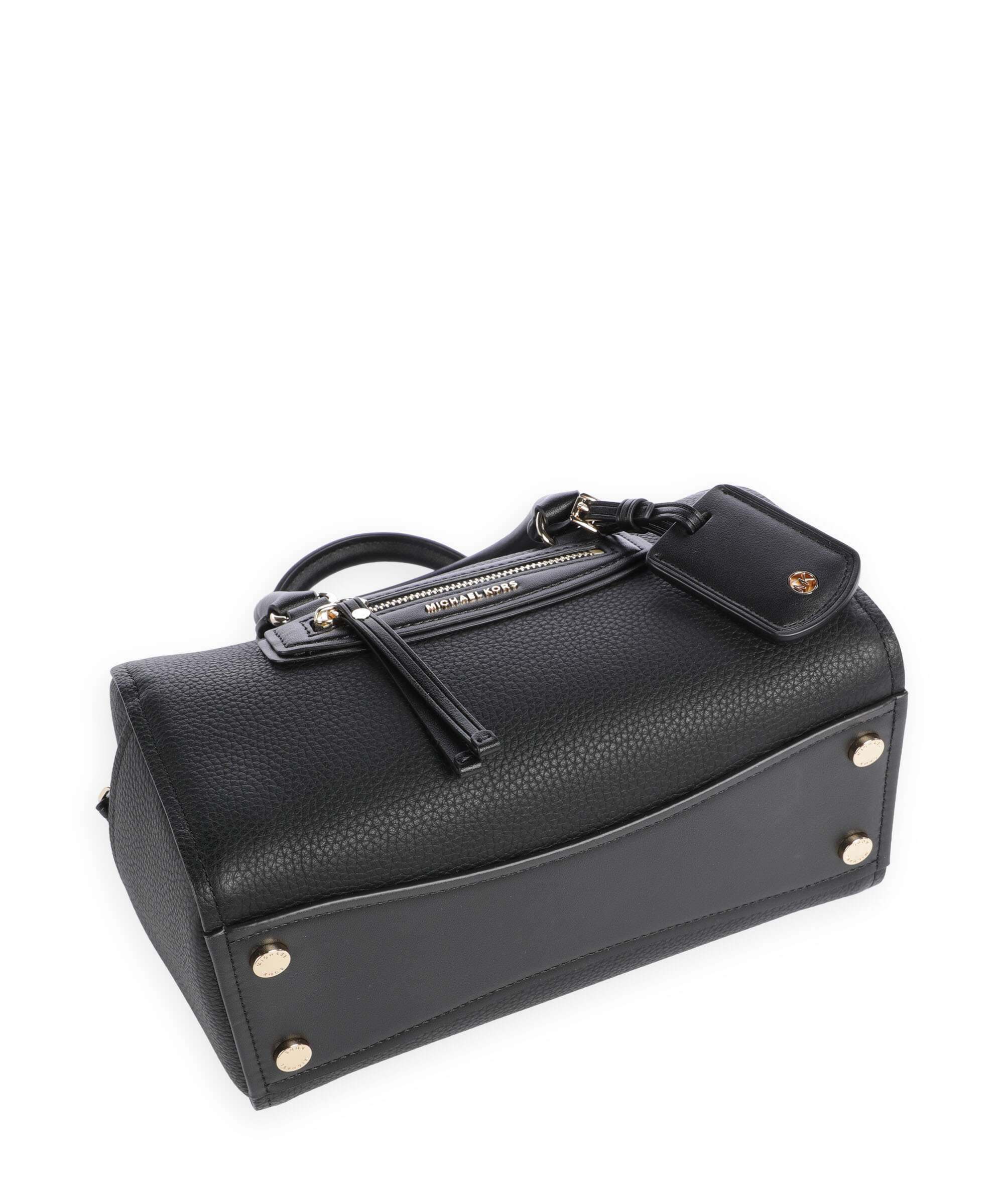 Michael Kors Jet Set Travel XS Handbag black - Image 5