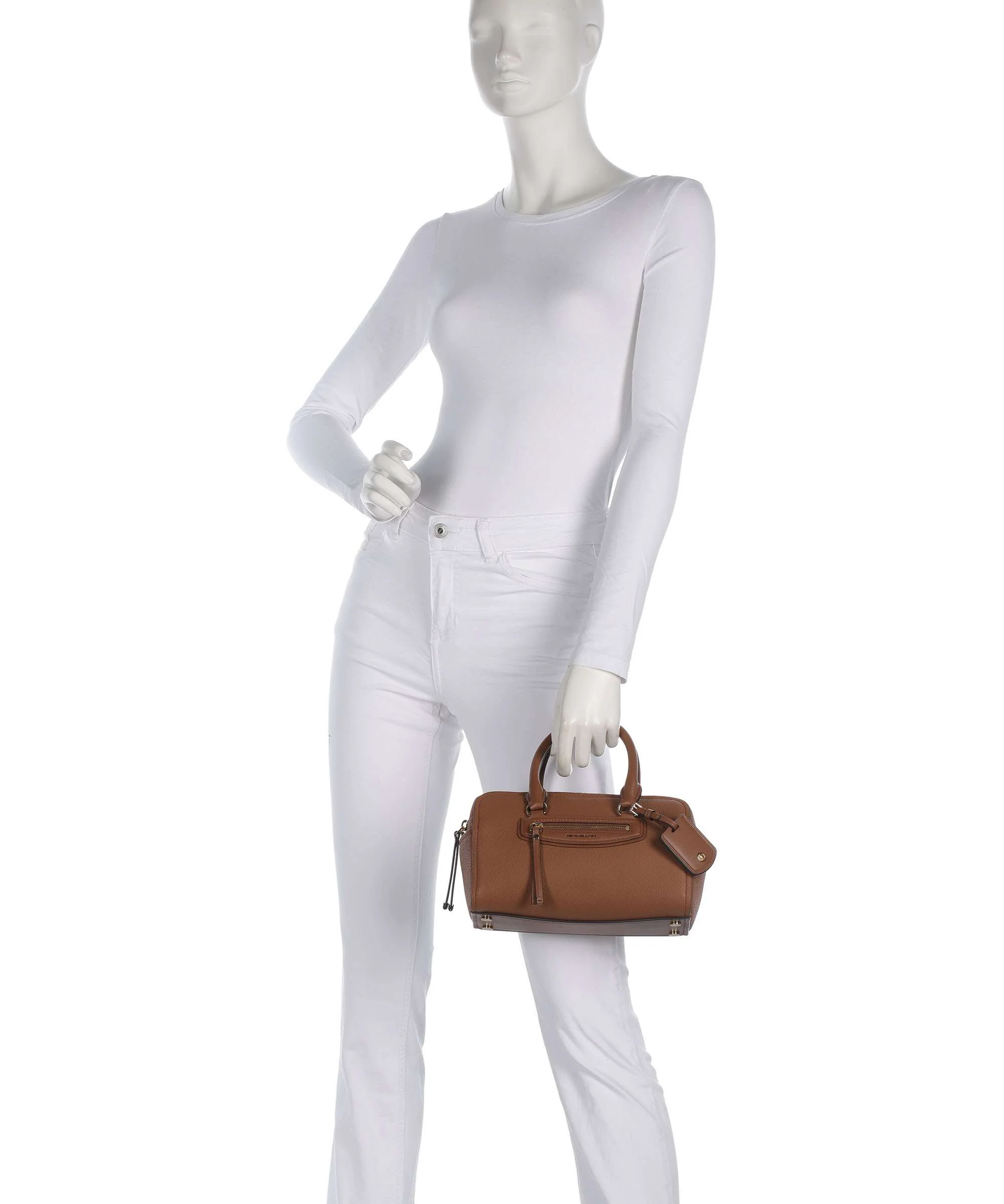 Michael Kors Jet Set Travel XS Handbag luggage - Image 3