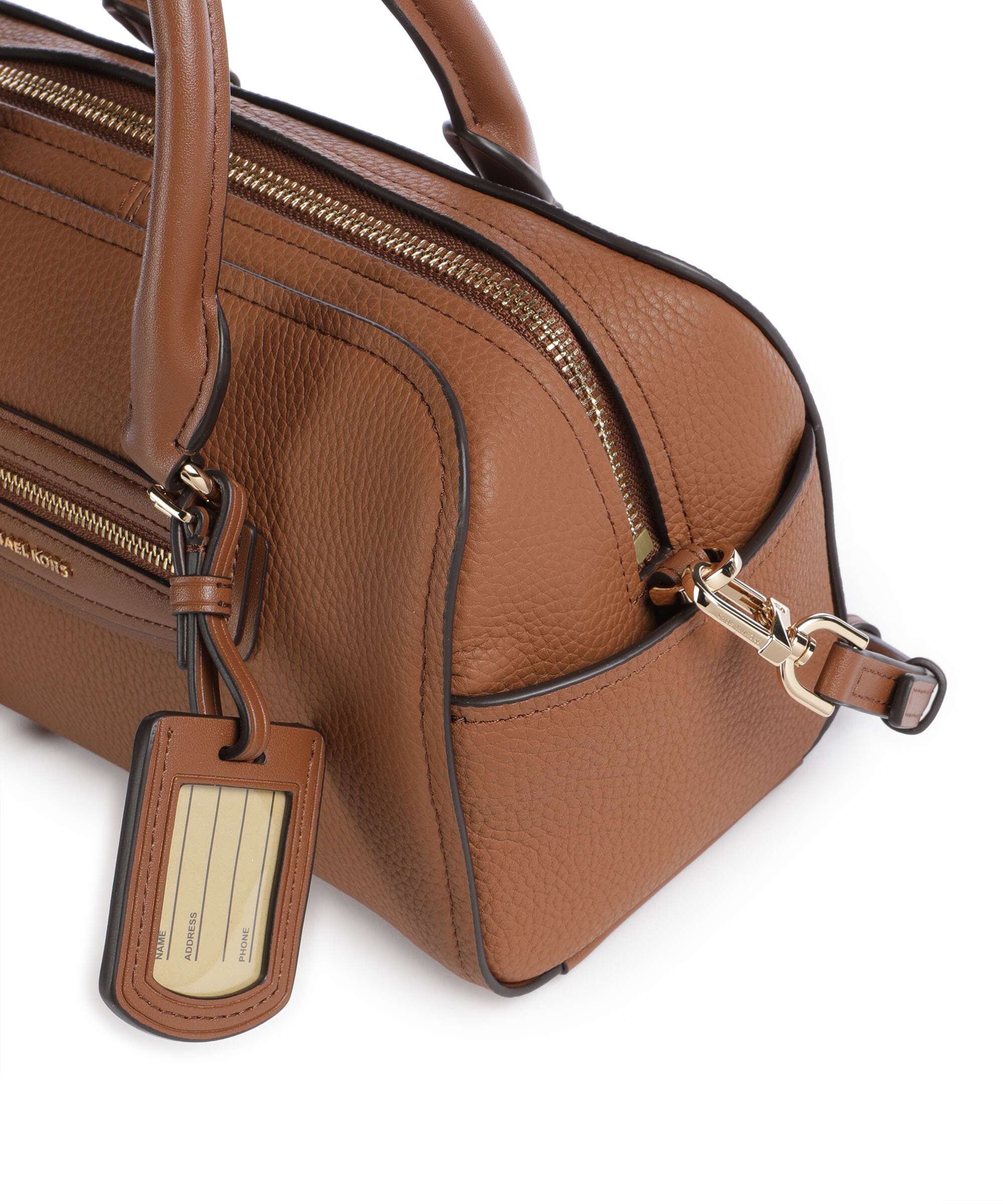 Michael Kors Jet Set Travel XS Handbag luggage - Image 4