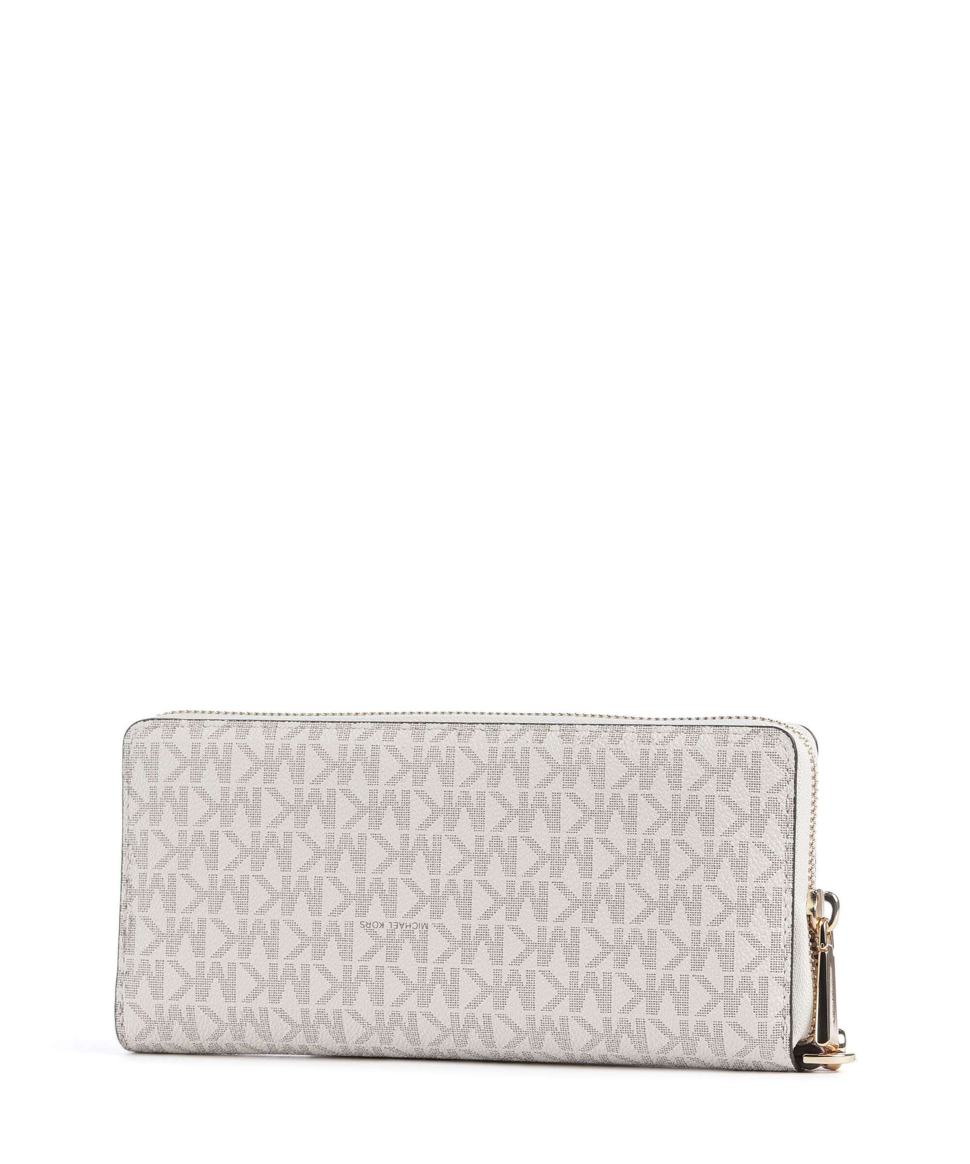 Michael Kors Jet Set Wallet vanilla - Image 3