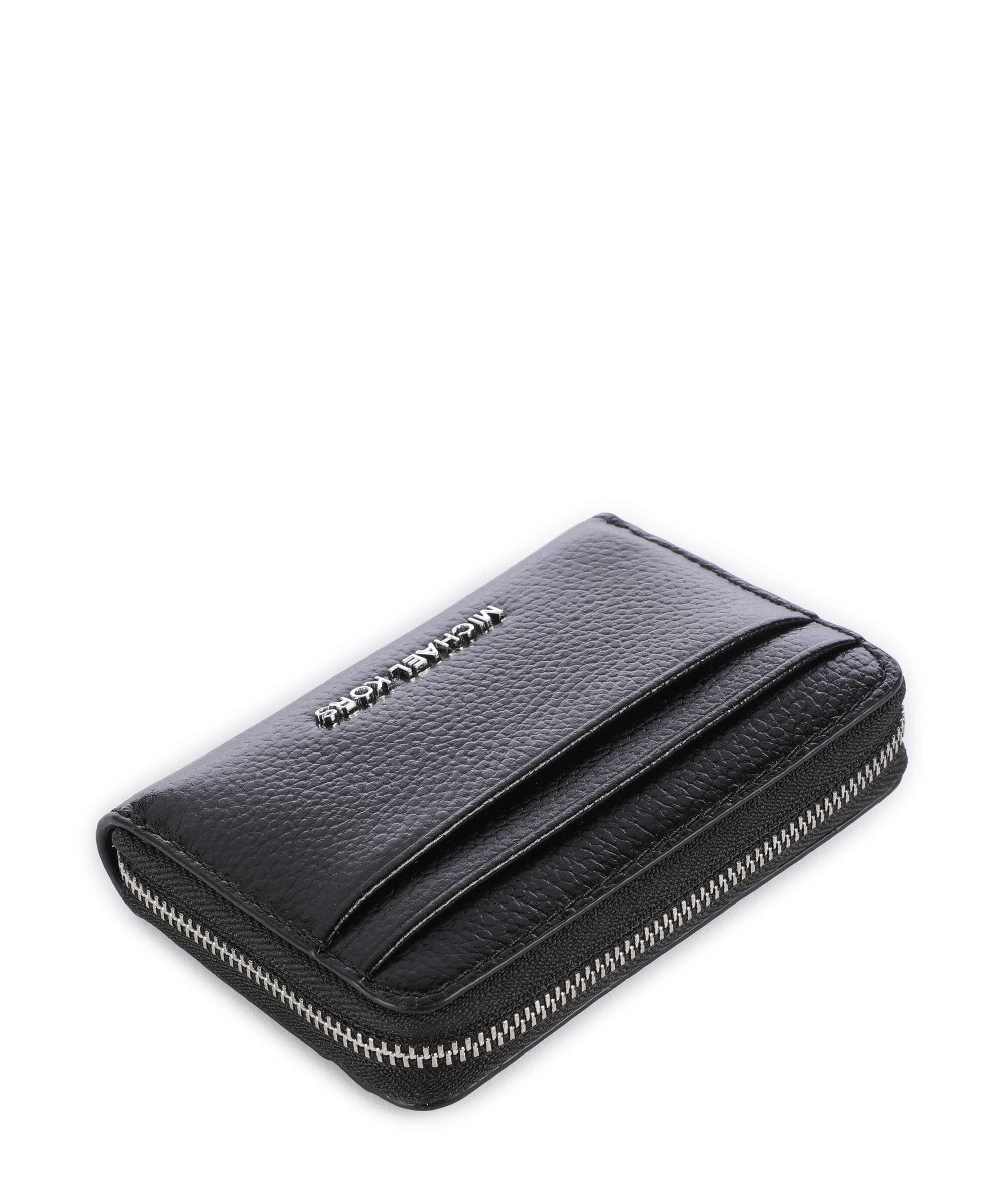 Michael Kors Jet Set Wallet black - Image 4