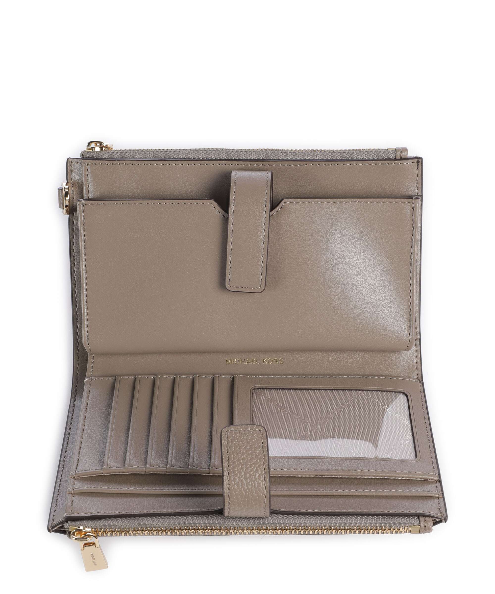 Michael Kors Jet Set Wallet birch - Image 2