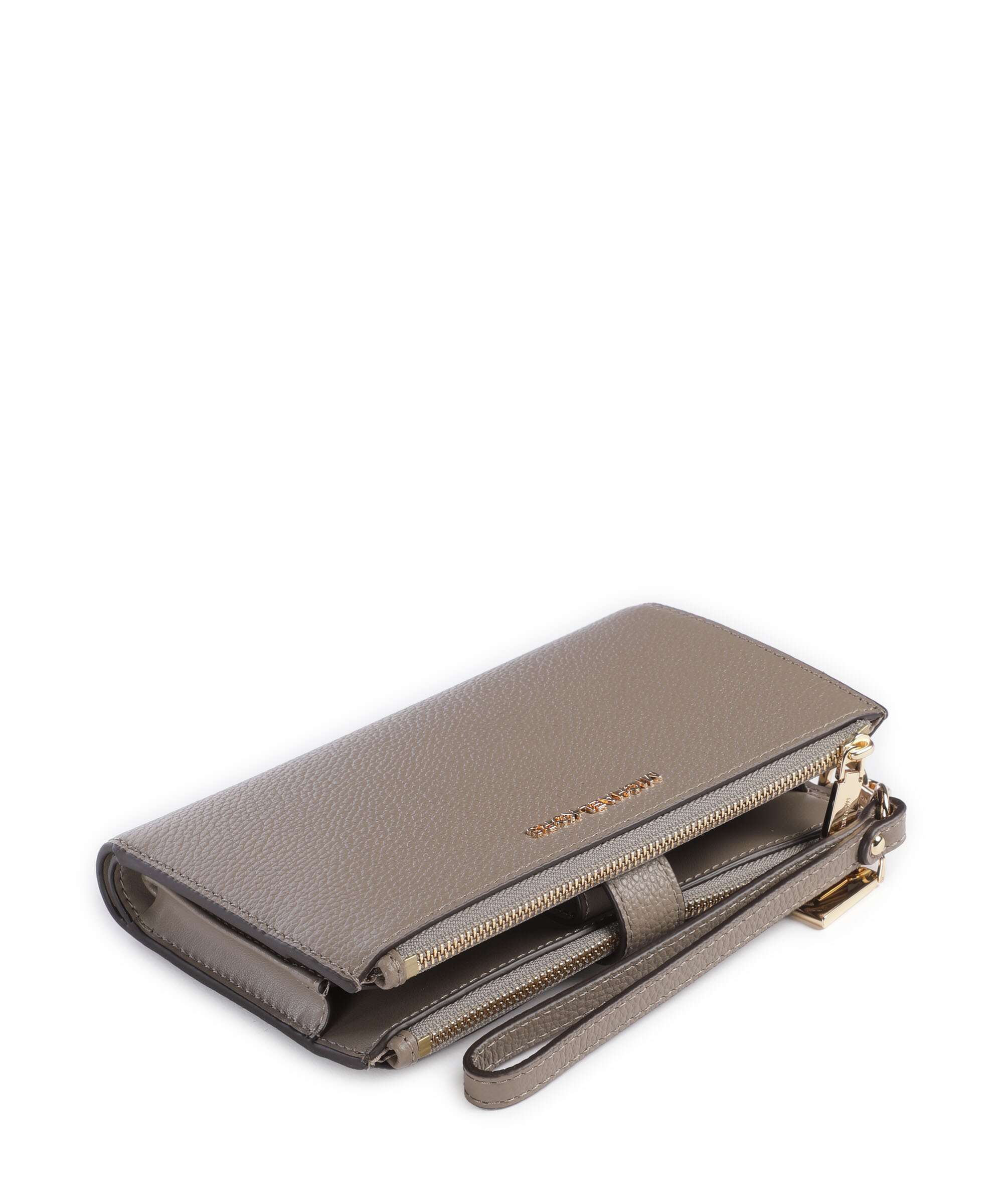 Michael Kors Jet Set Wallet birch - Image 4