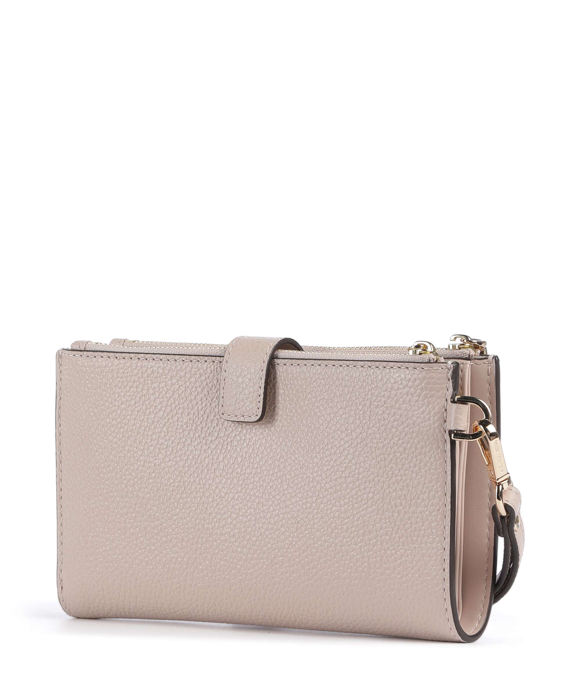Michael Kors Jet Set Wallet soft pink - Image 3