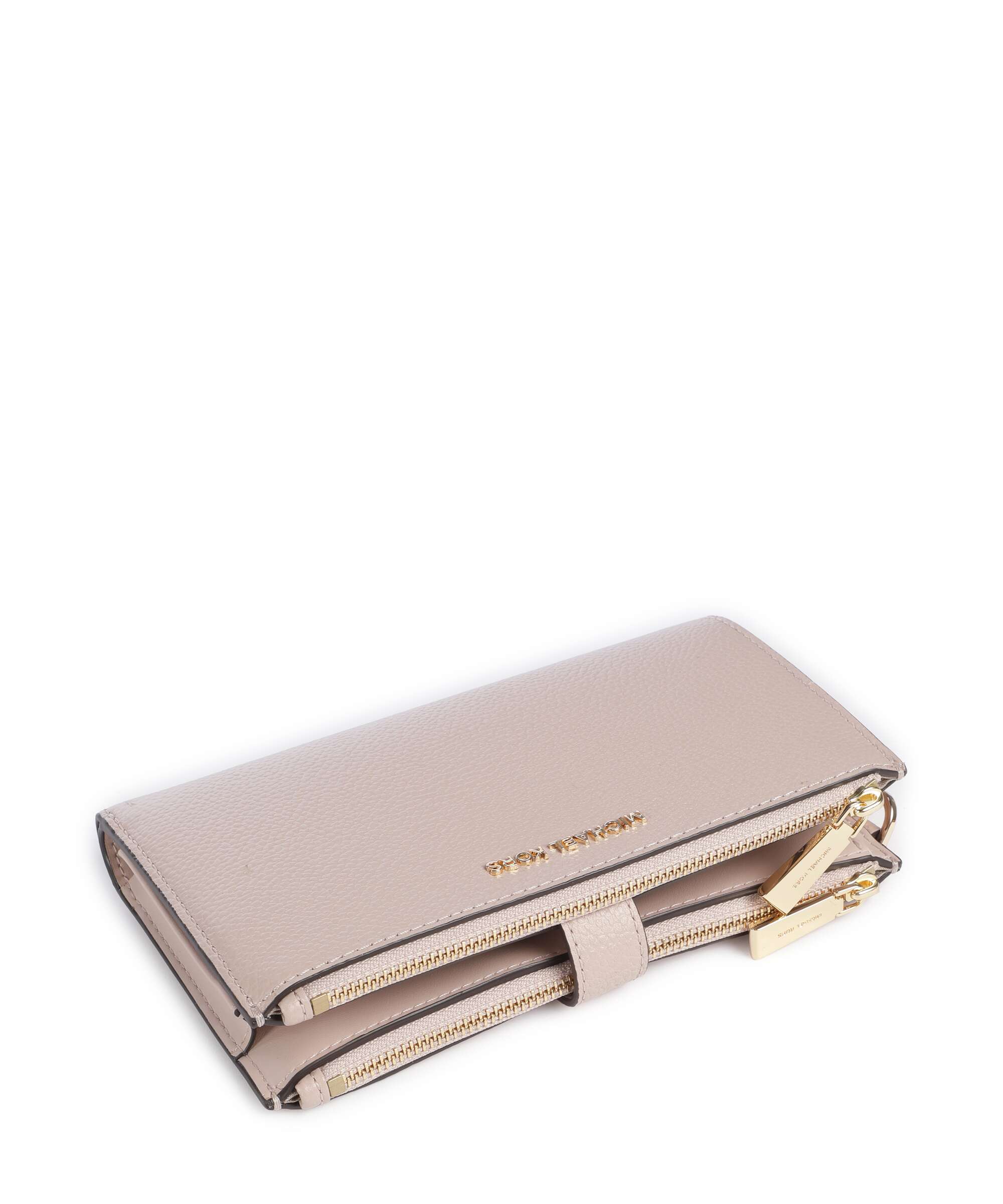 Michael Kors Jet Set Wallet soft pink - Image 4