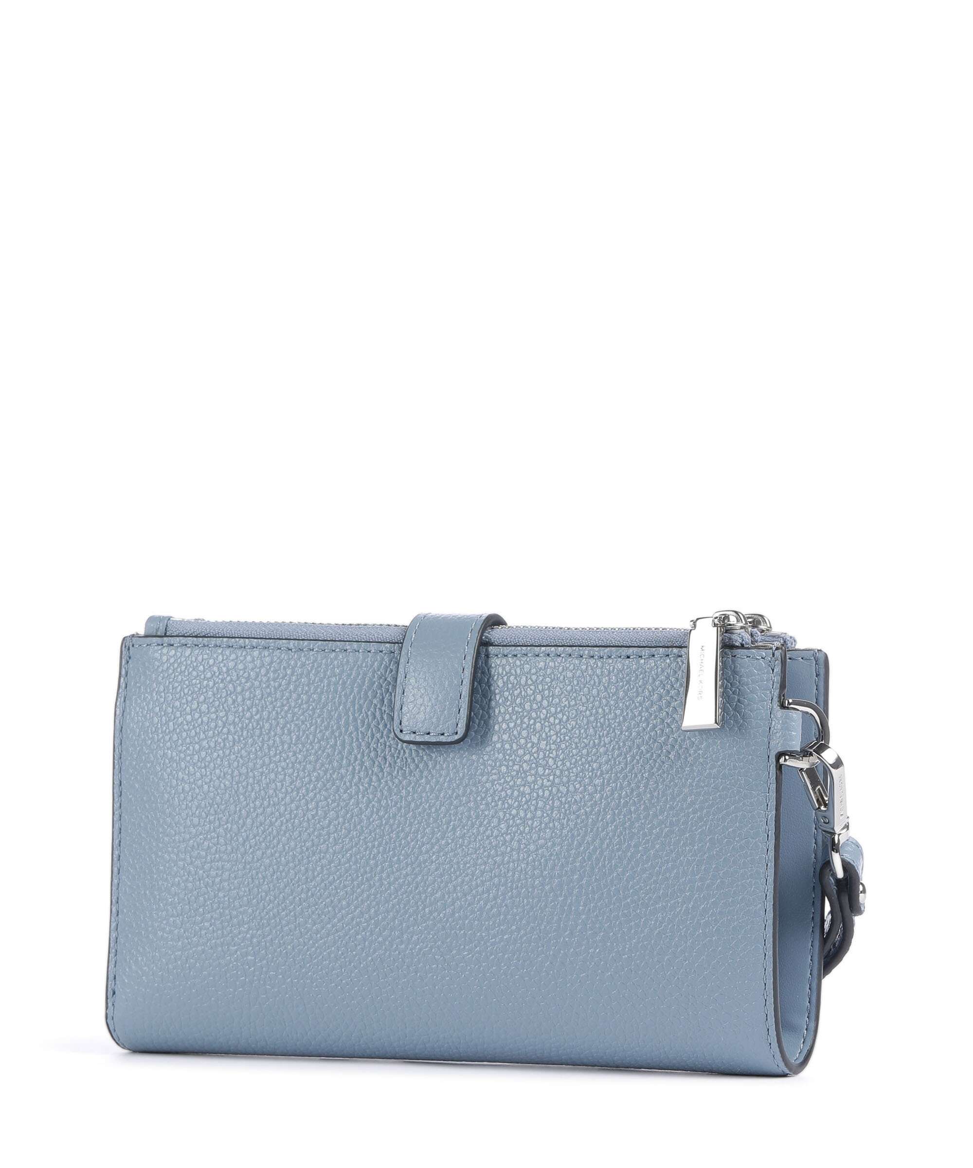 Michael Kors Jet Set Wallet chambray - Image 3