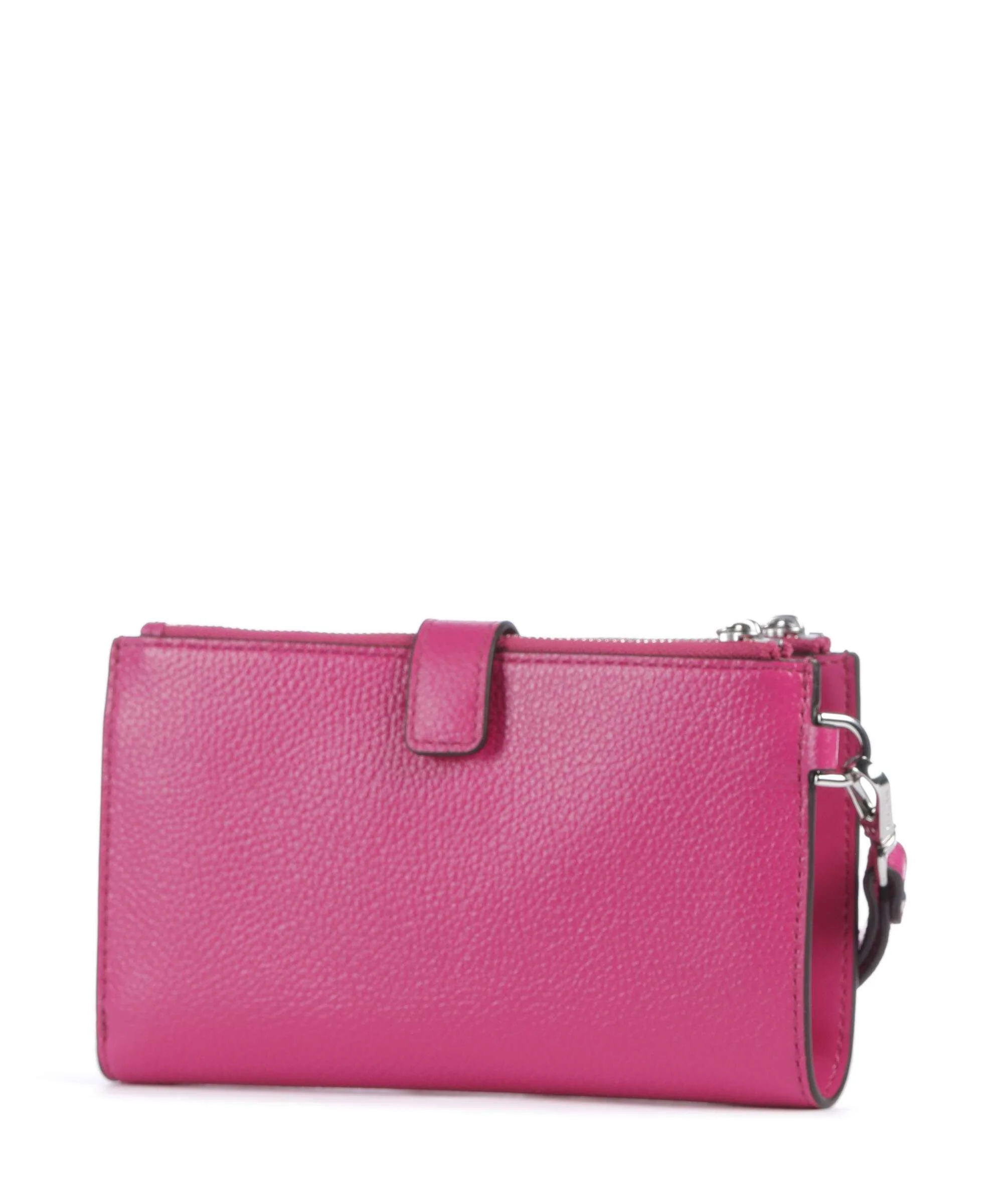 Michael Kors Jet Set Wallet wild berry - Image 3
