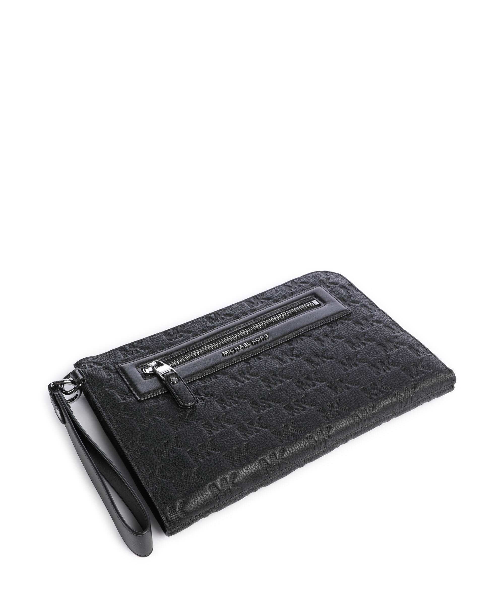 Michael Kors Jet Set Wristlet black - Image 3