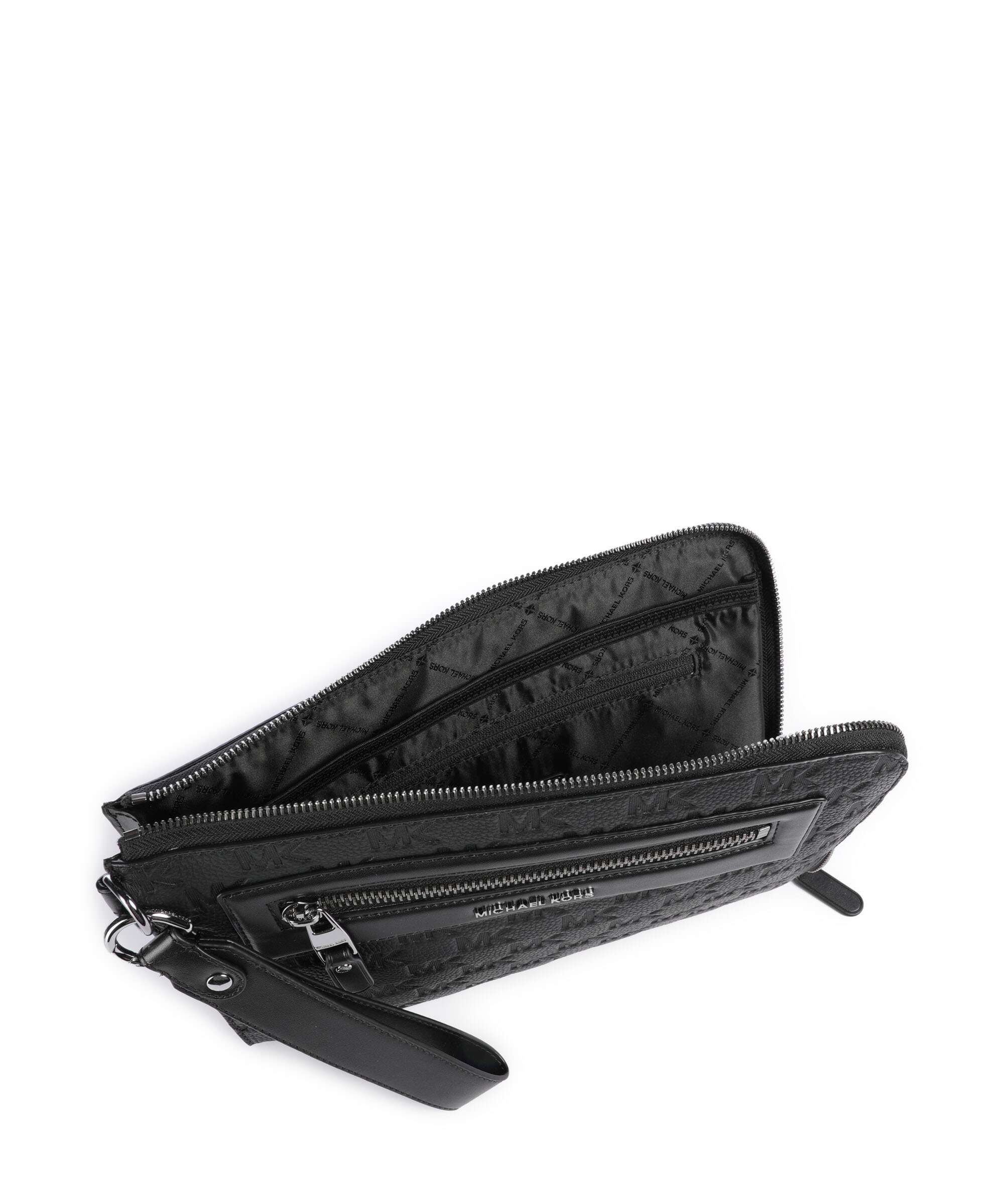 Michael Kors Jet Set Wristlet black - Image 4