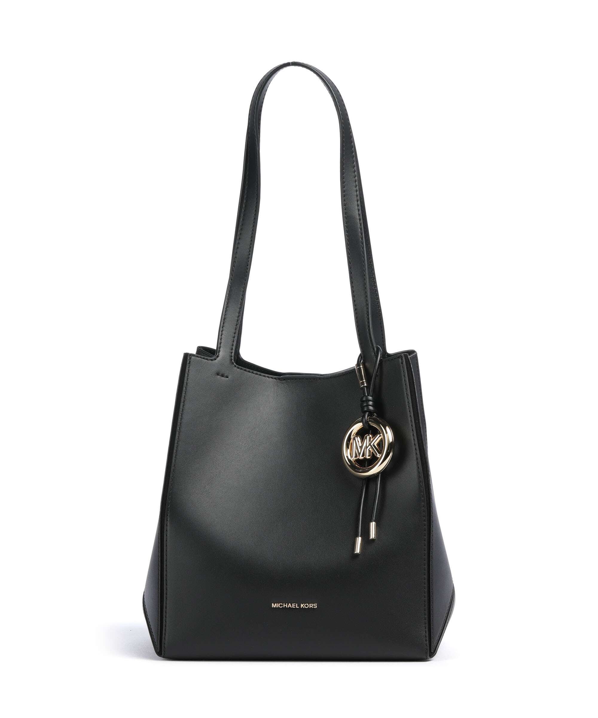 Michael Kors Jordi Medium Tote bag black - Image 2