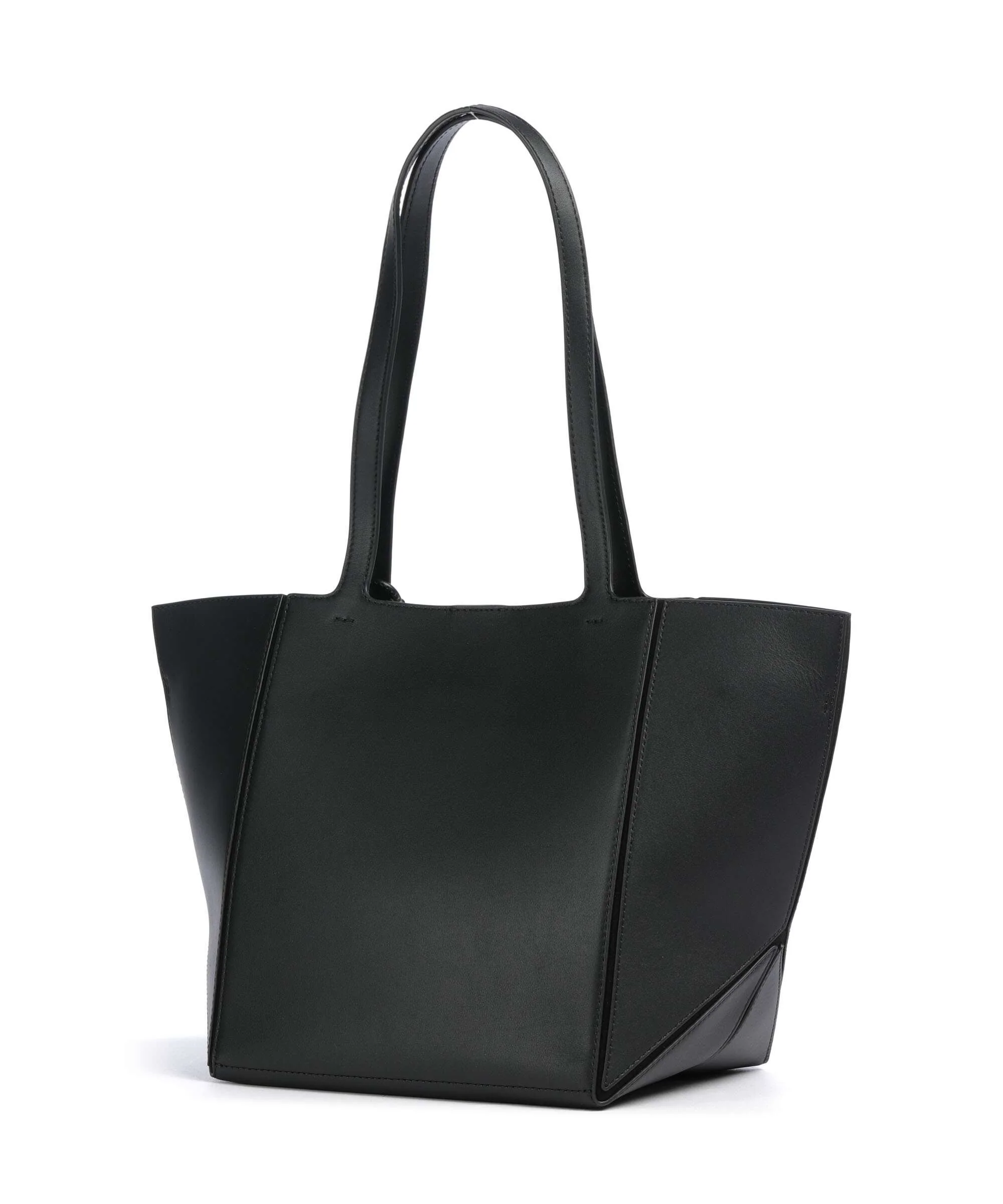Michael Kors Jordi Medium Tote bag black - Image 4