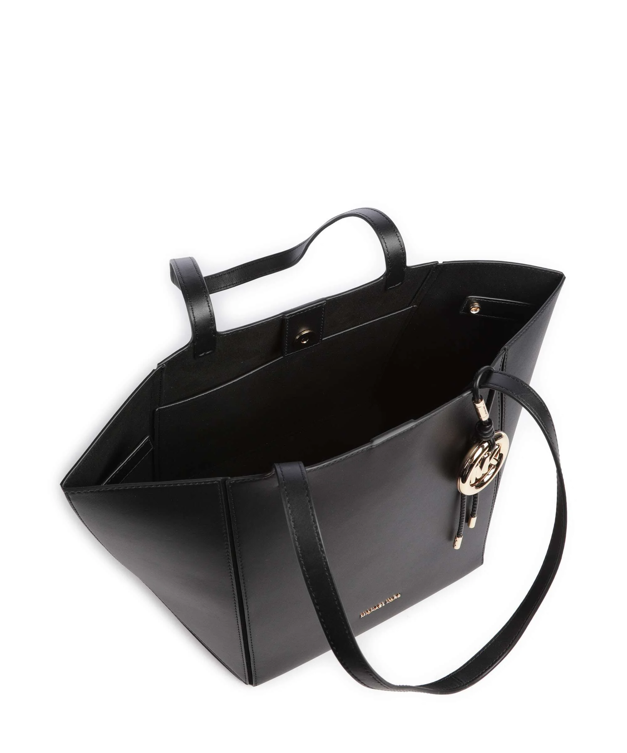 Michael Kors Jordi Medium Tote bag black - Image 6