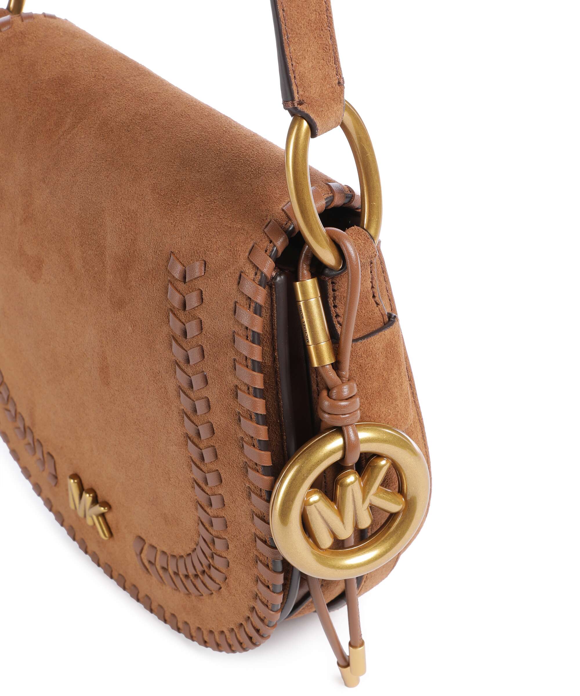 Michael Kors Josie Crossbody bag luggage - Image 4