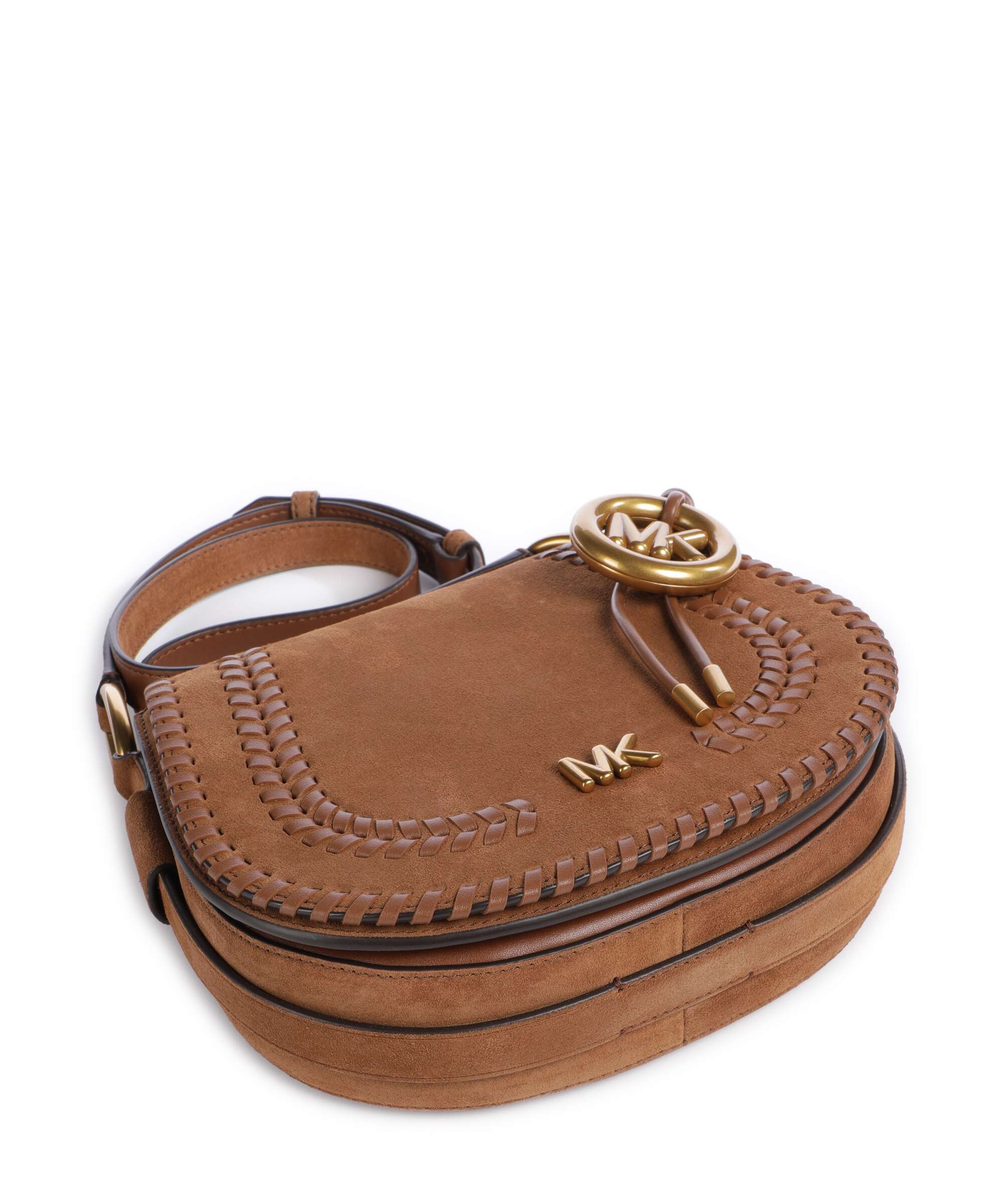 Michael Kors Josie Crossbody bag luggage - Image 5