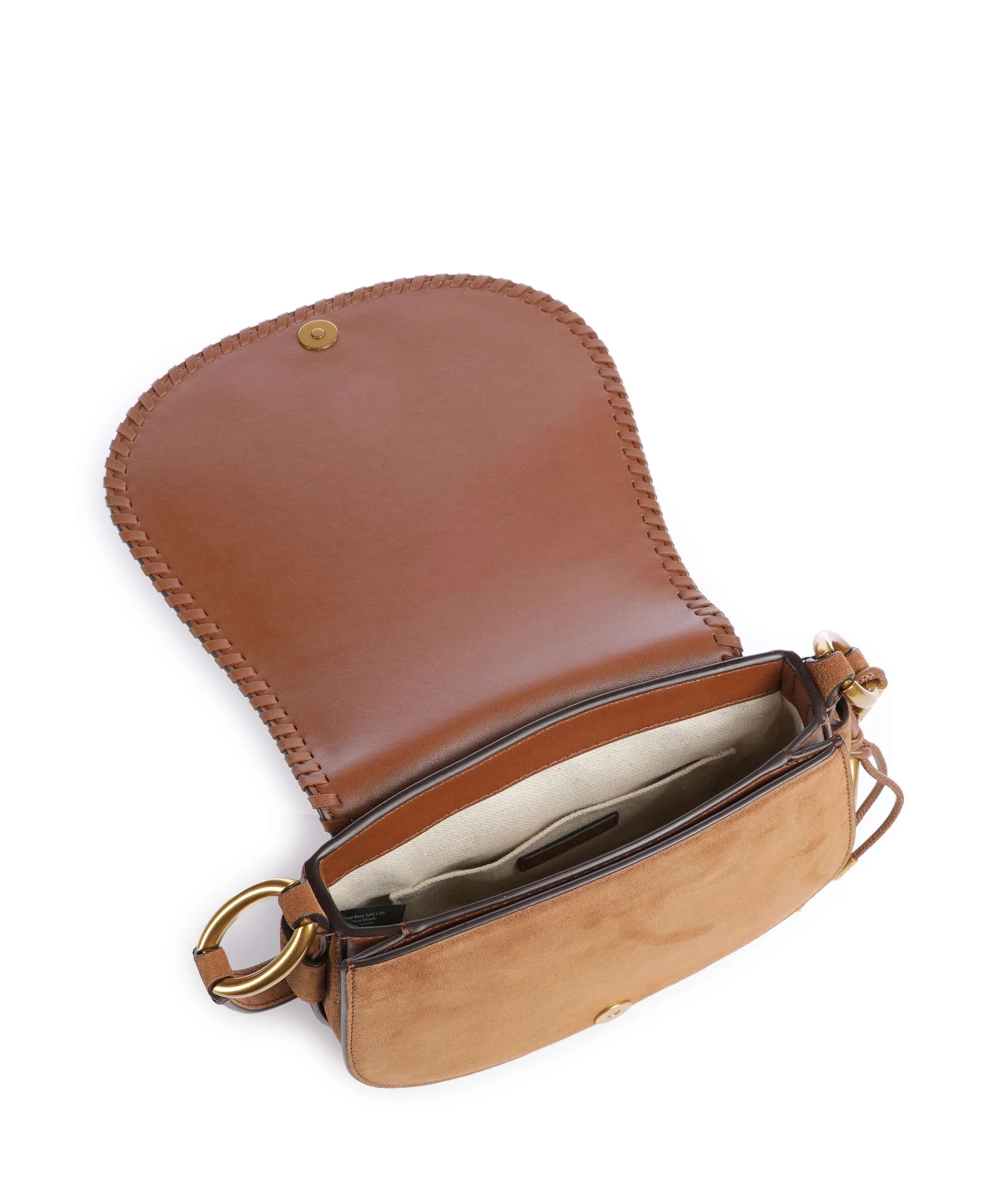 Michael Kors Josie Crossbody bag luggage - Image 6