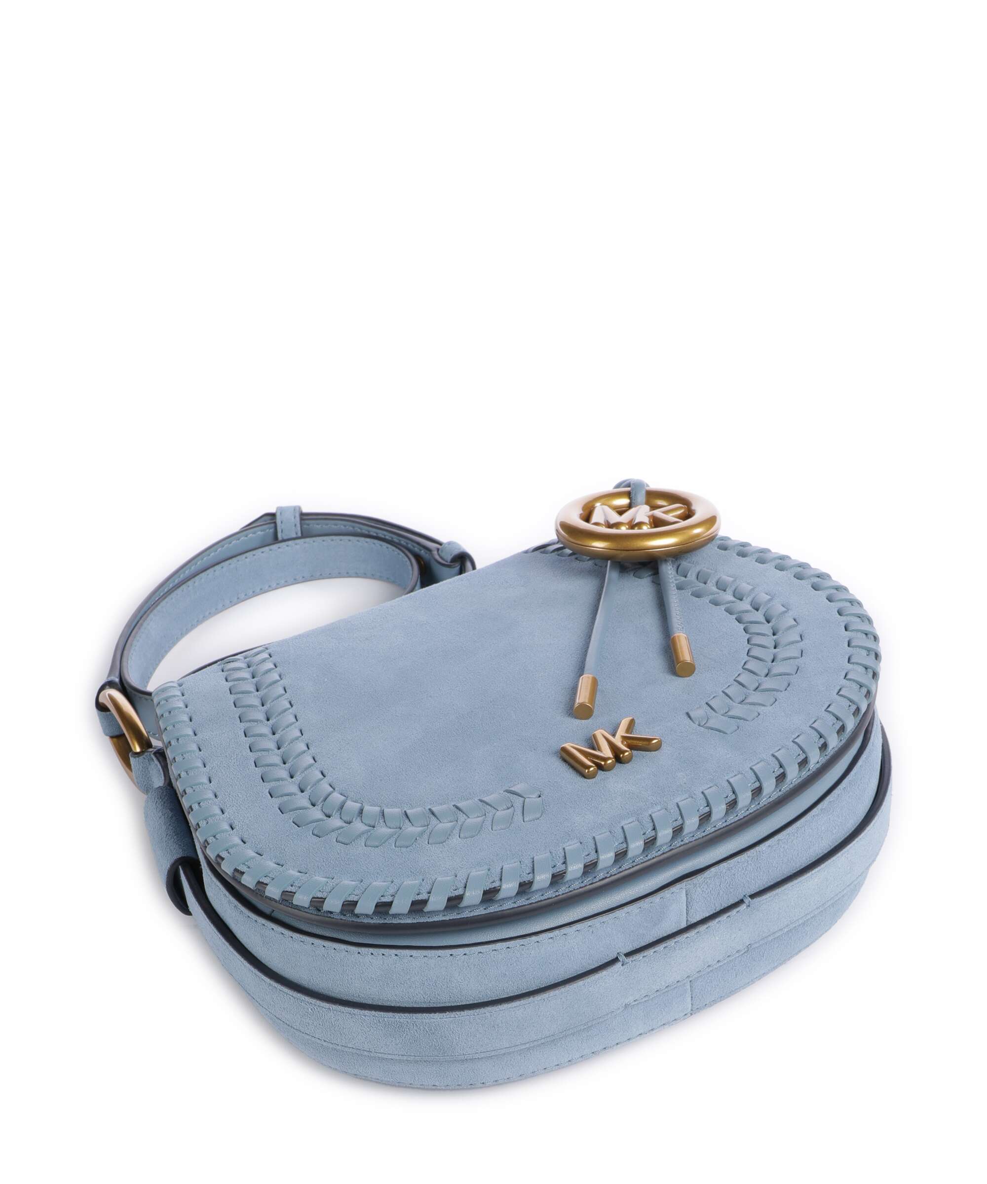 Michael Kors Josie Crossbody bag chambray - Image 5