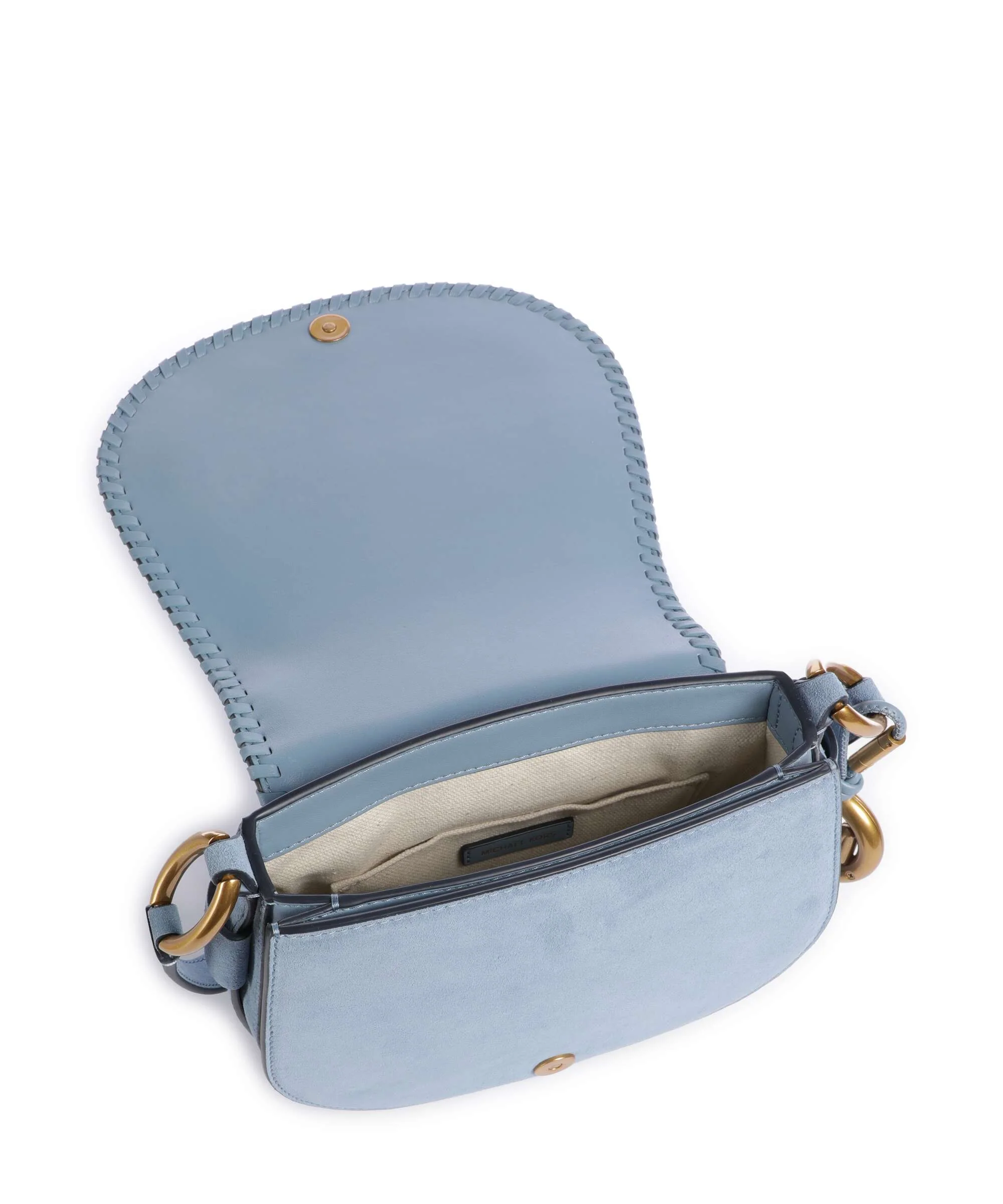 Michael Kors Josie Crossbody bag chambray - Image 6