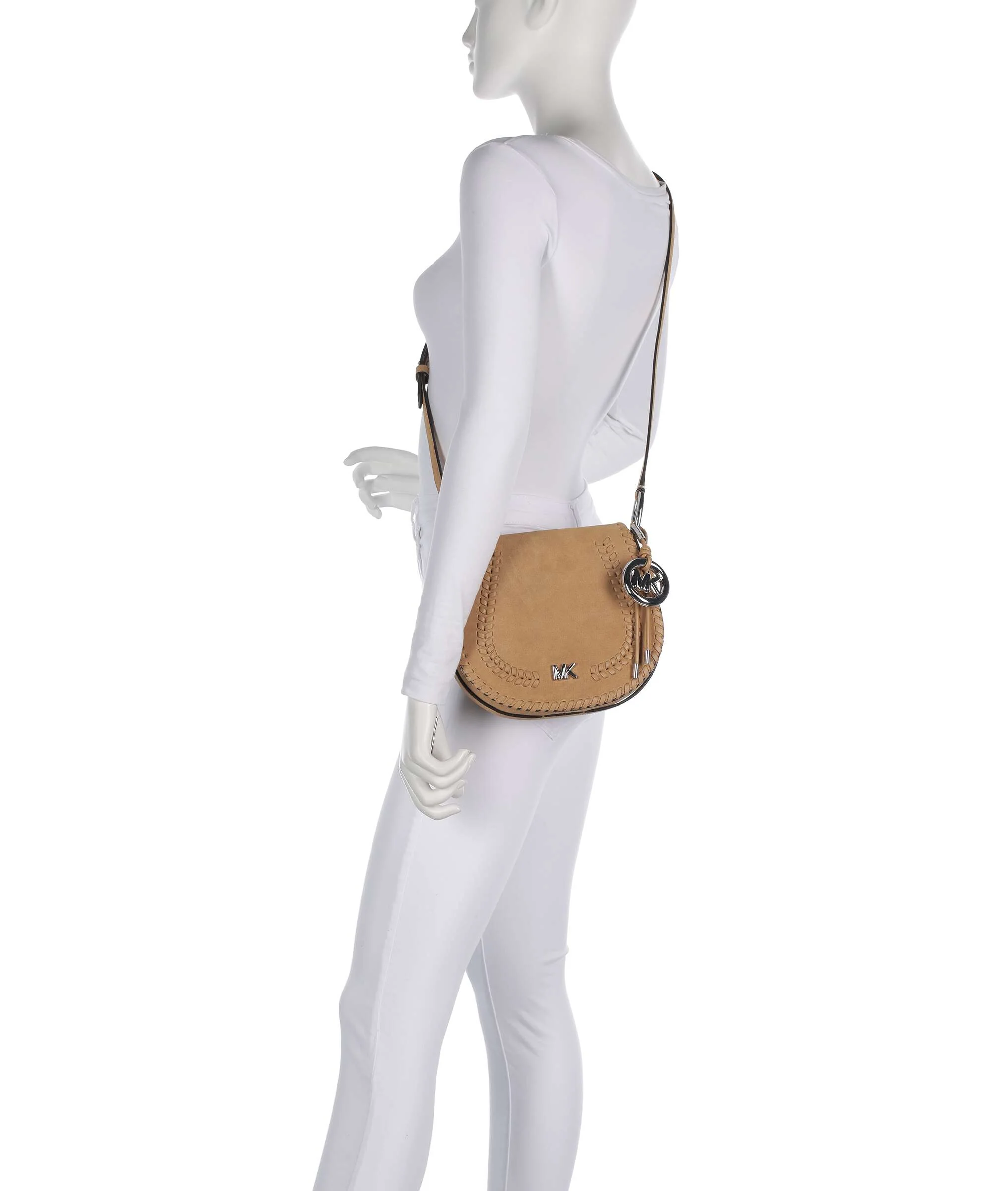 Michael Kors Josie Crossbody bag peanut - Image 3