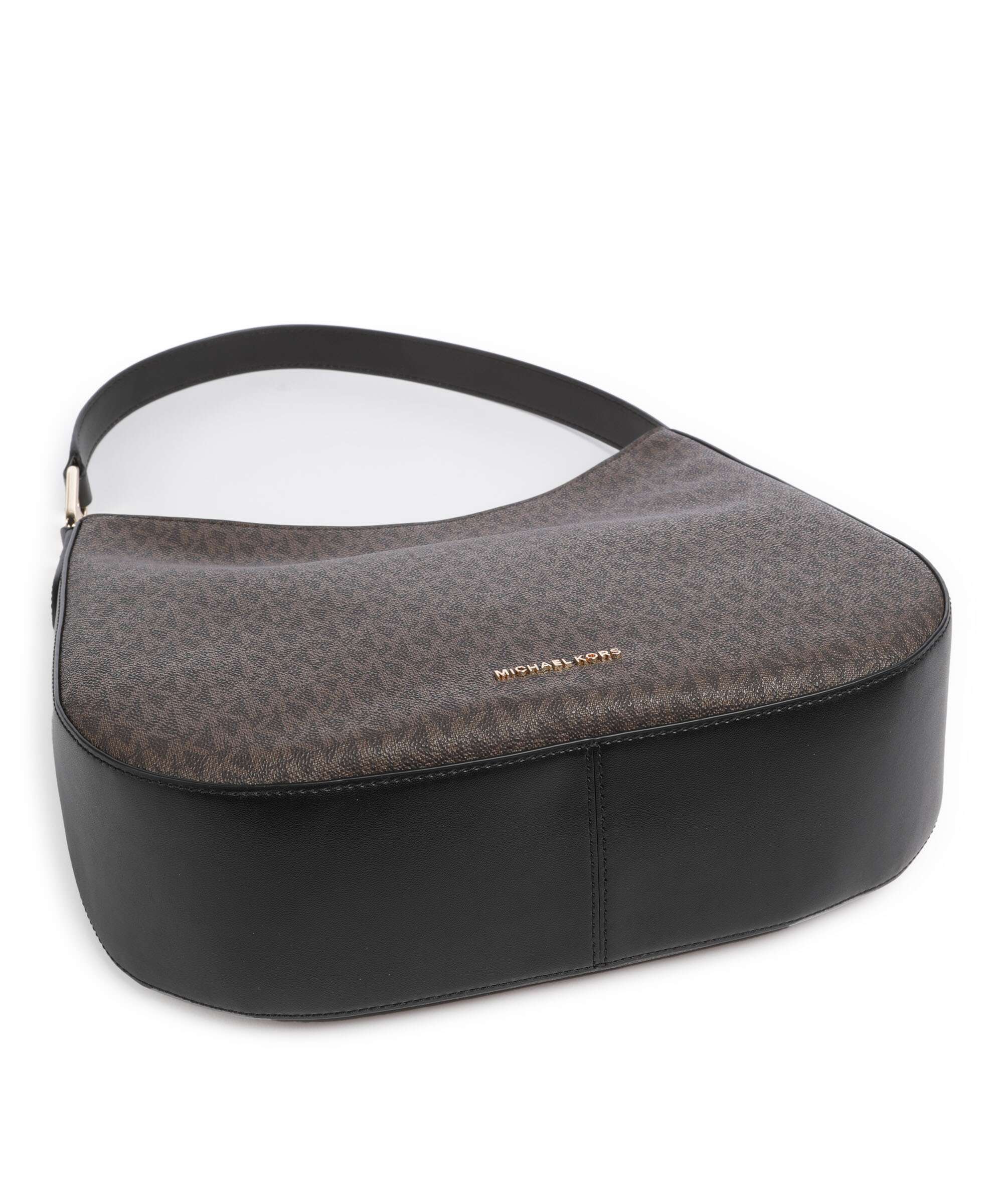 Michael Kors Kensington Hobo bag brown/black - Image 5