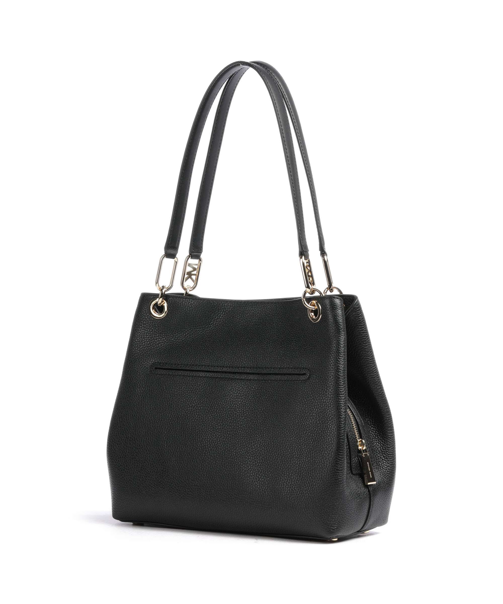 Michael Kors Kensington Large Hobo bag black - Image 2