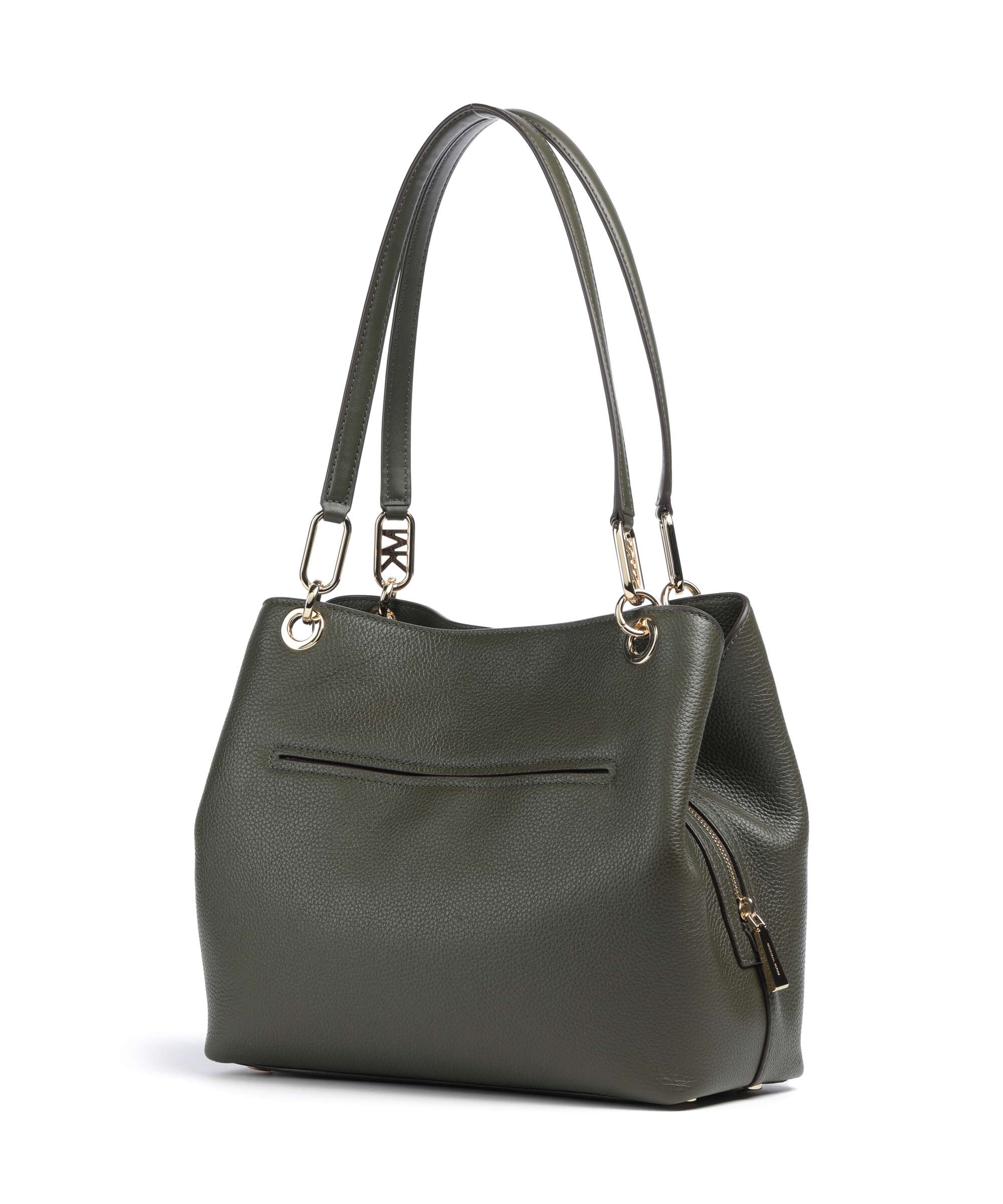Michael Kors Kensington Large Hobo bag ivy - Image 2