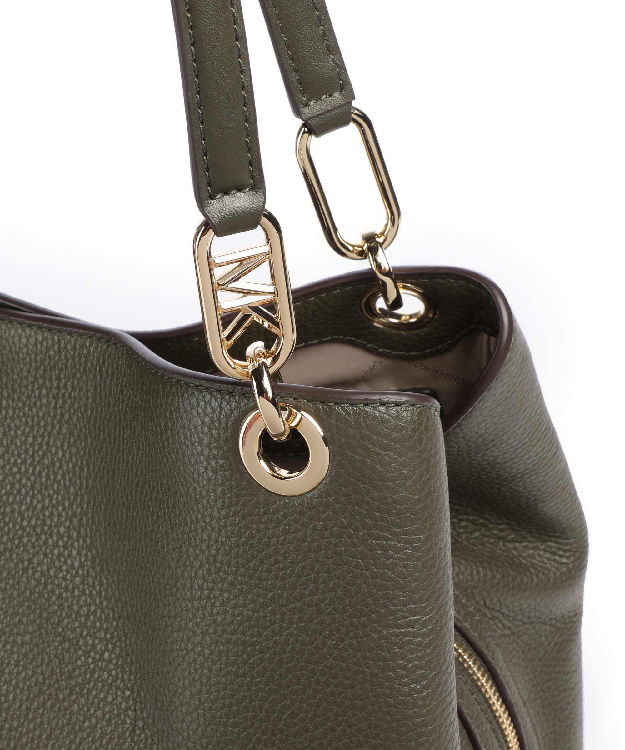 Michael Kors Kensington Large Hobo bag ivy - Image 4