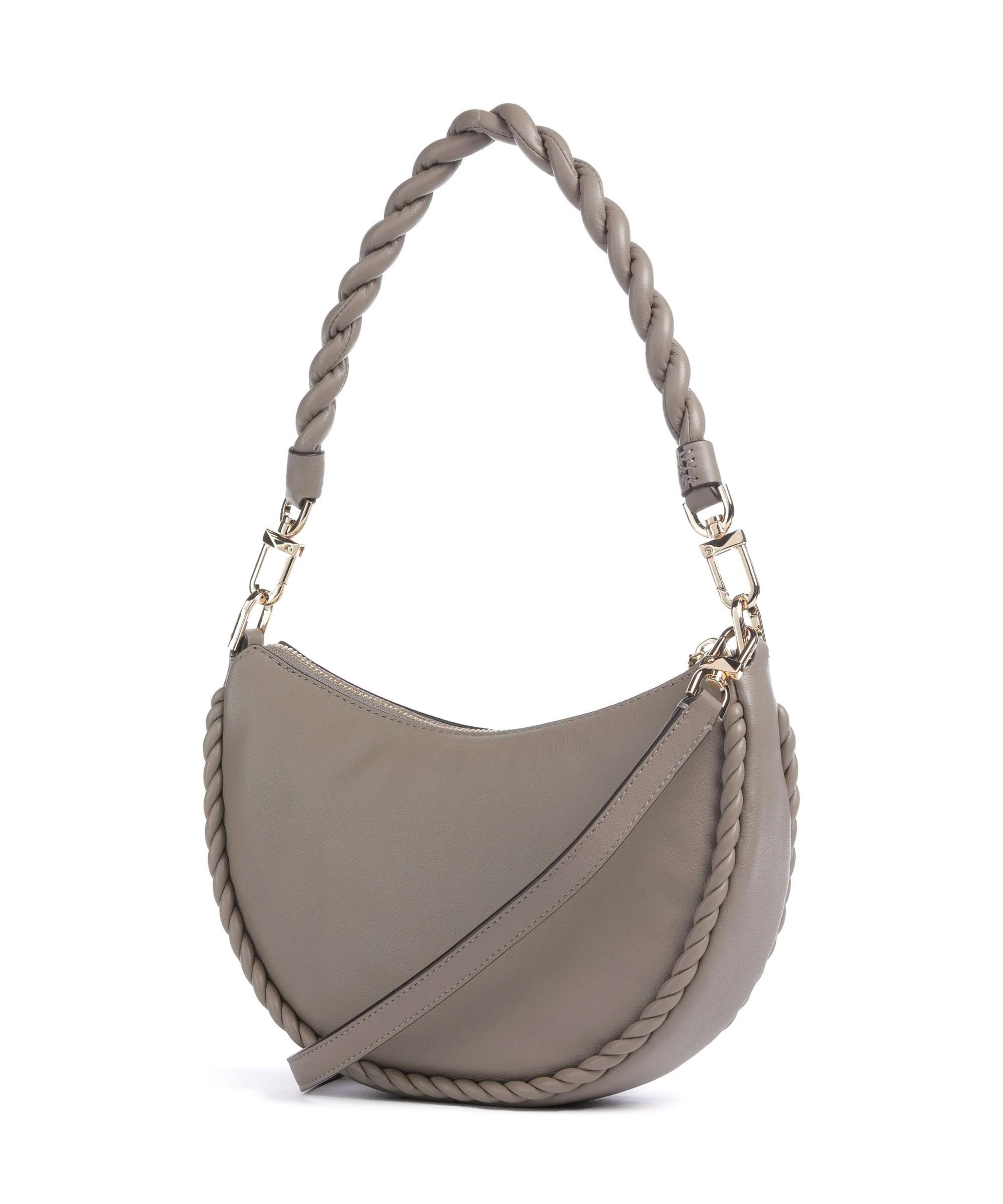 Michael Kors Kyla Small Shoulder bag birch - Image 2