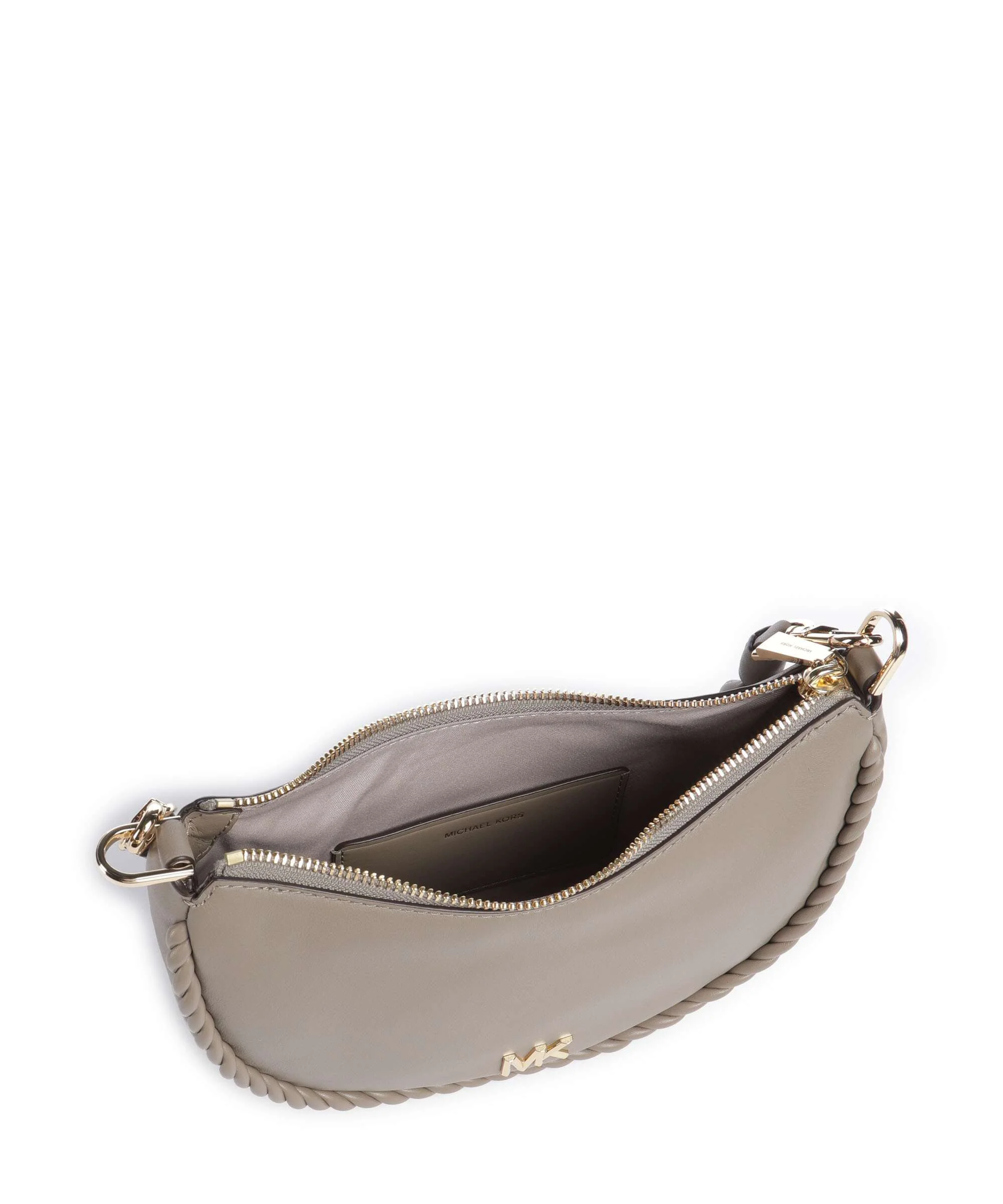 Michael Kors Kyla Small Shoulder bag birch - Image 7