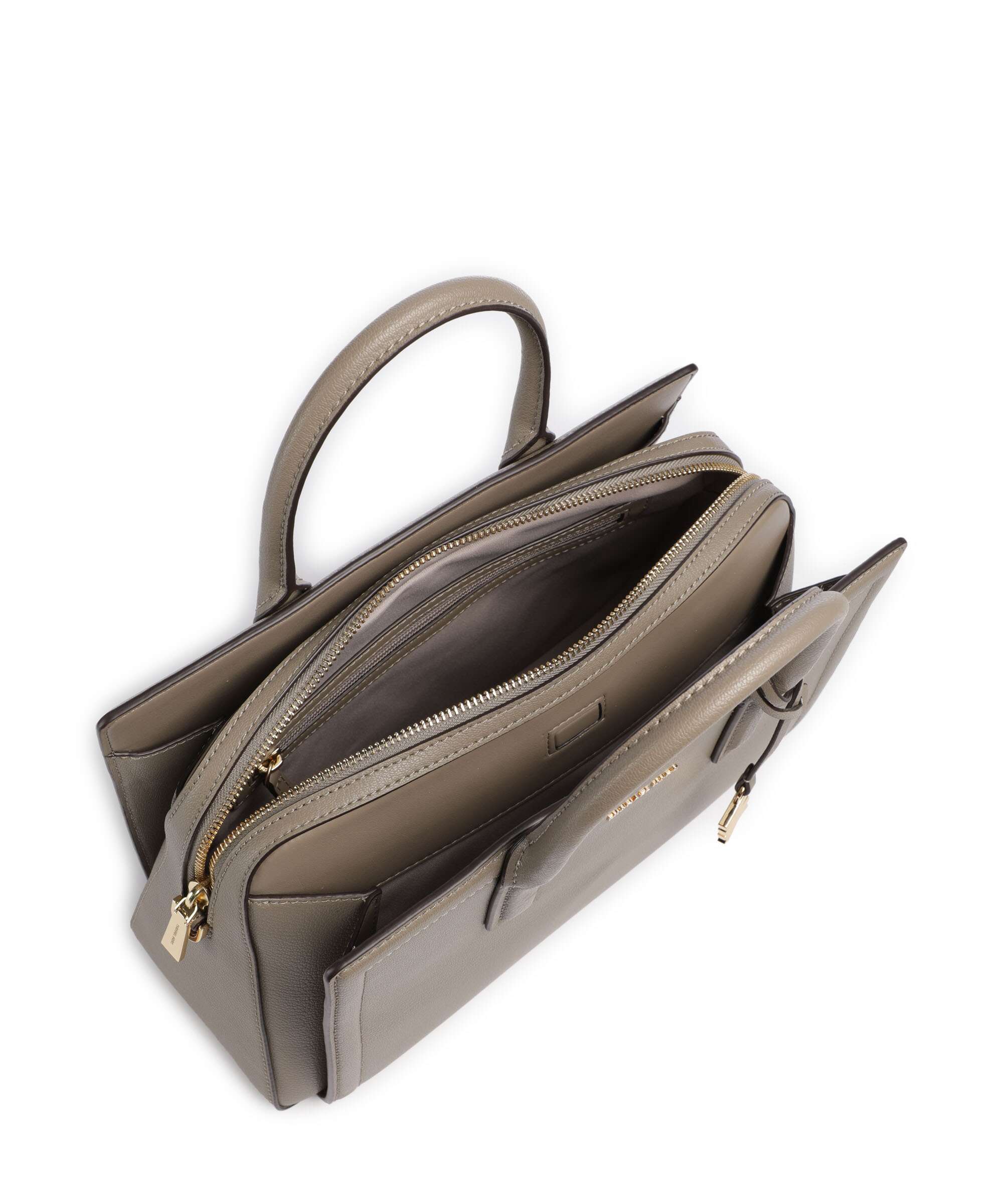 Michael Kors Laila Handbag birch - Image 6