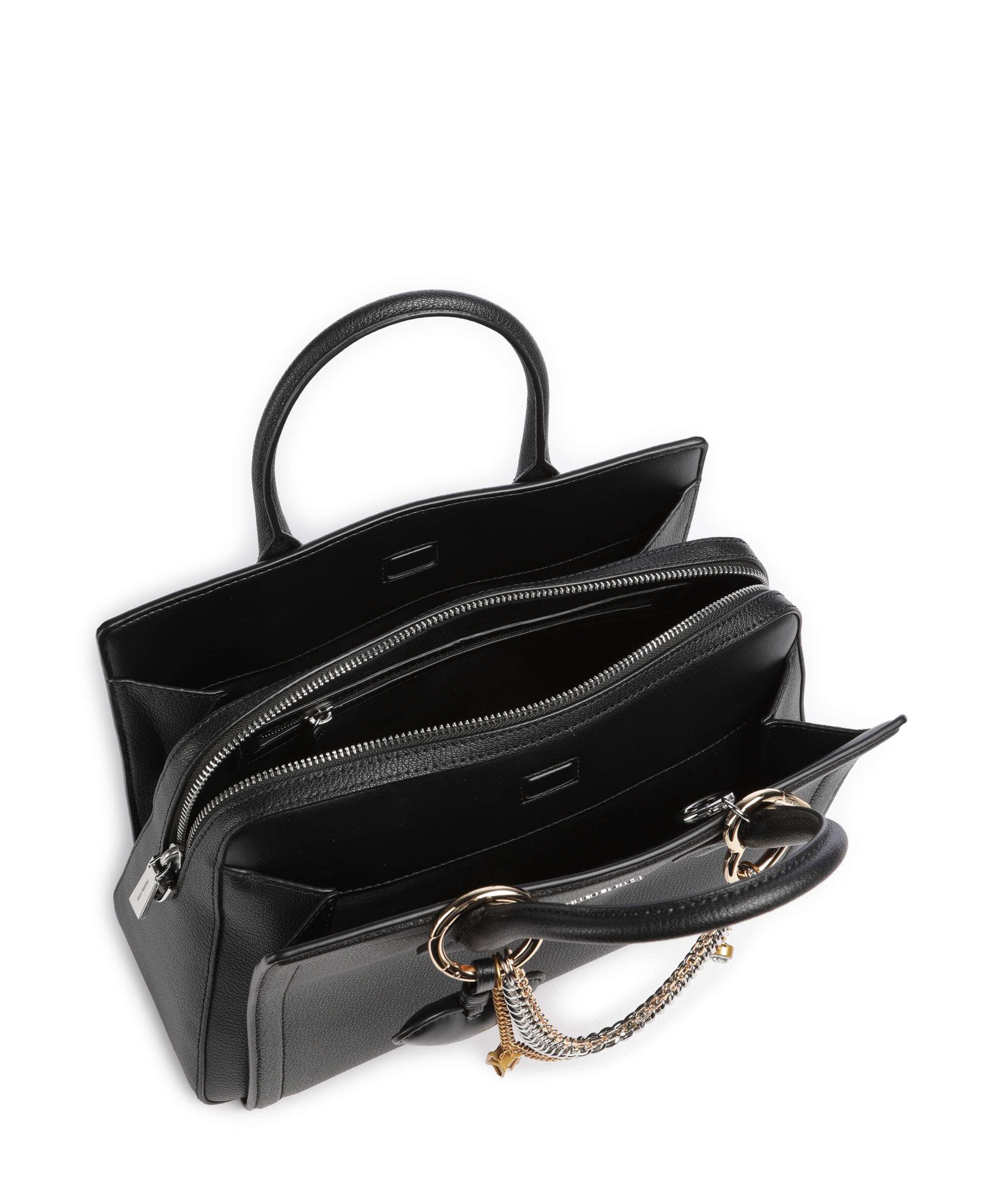 Michael Kors Laila Handbag black - Image 5