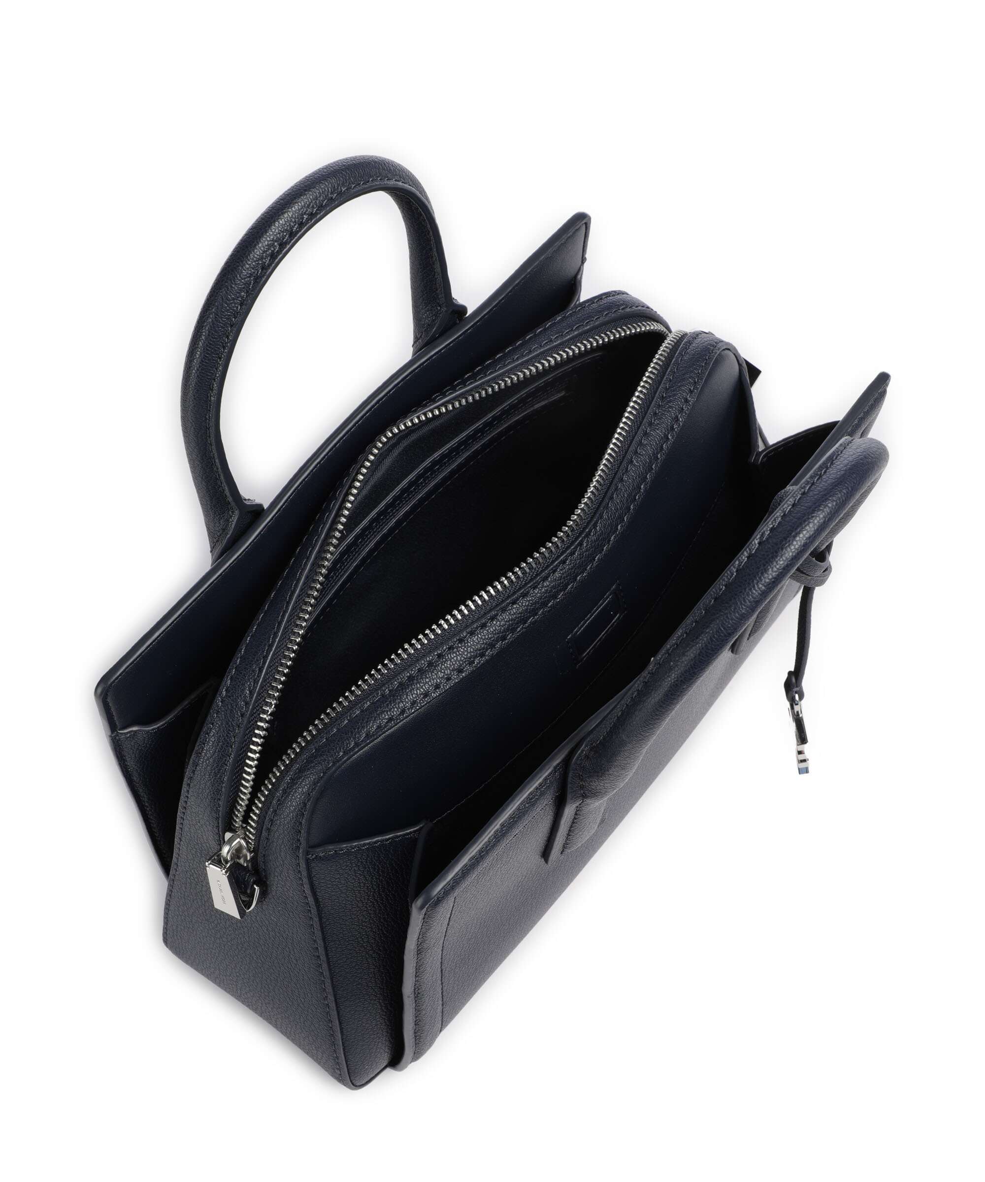 Michael Kors Laila Handbag dress blues - Image 6