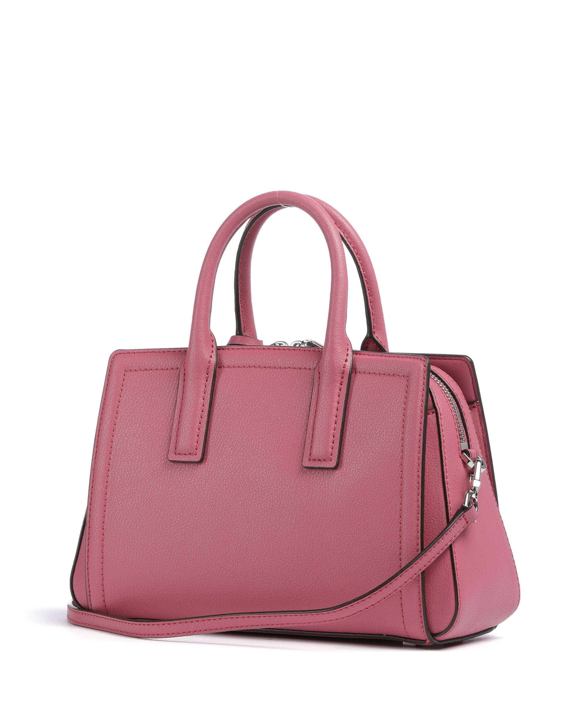 Michael Kors Laila Handbag rosewood - Image 2