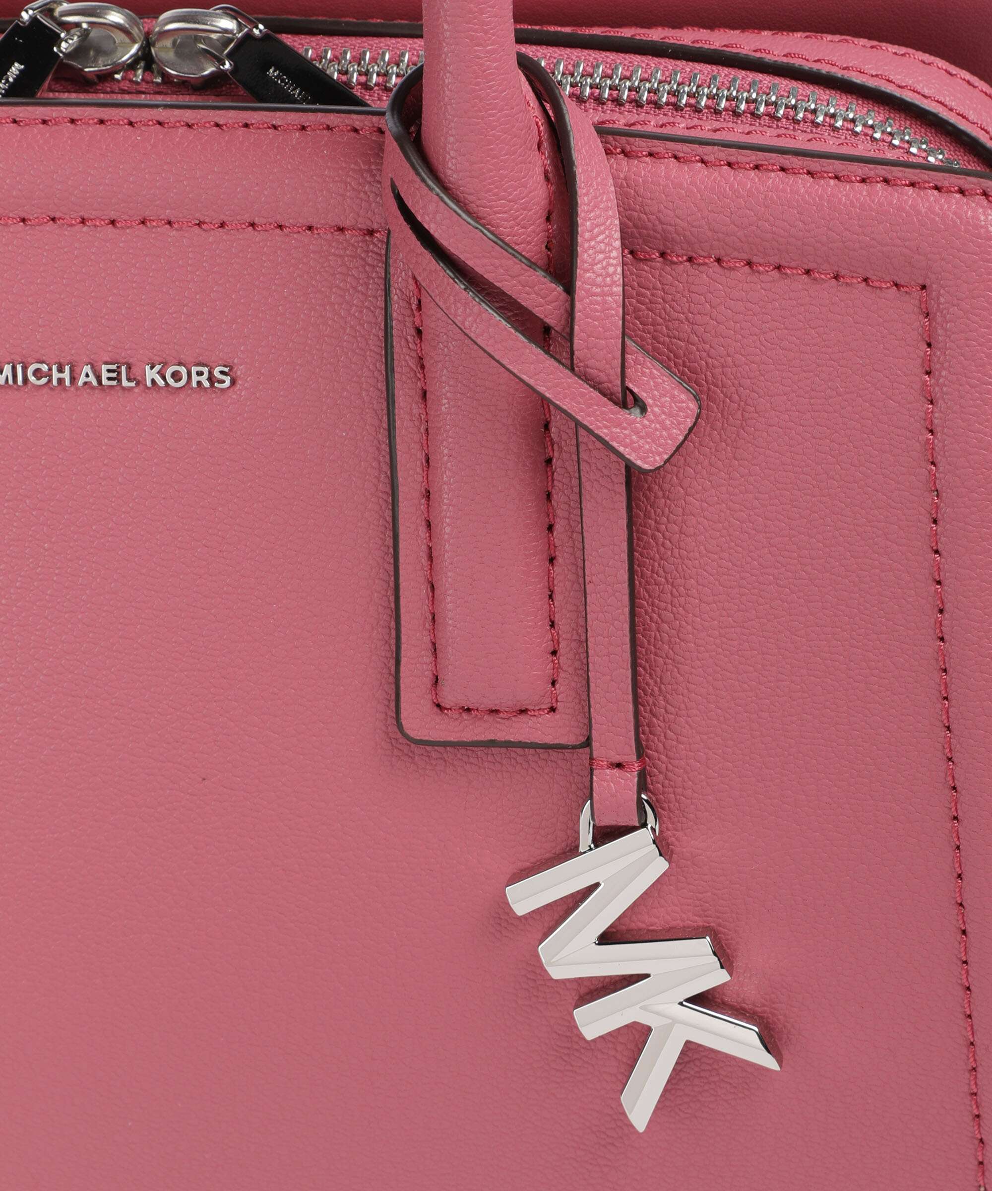 Michael Kors Laila Handbag rosewood - Image 4