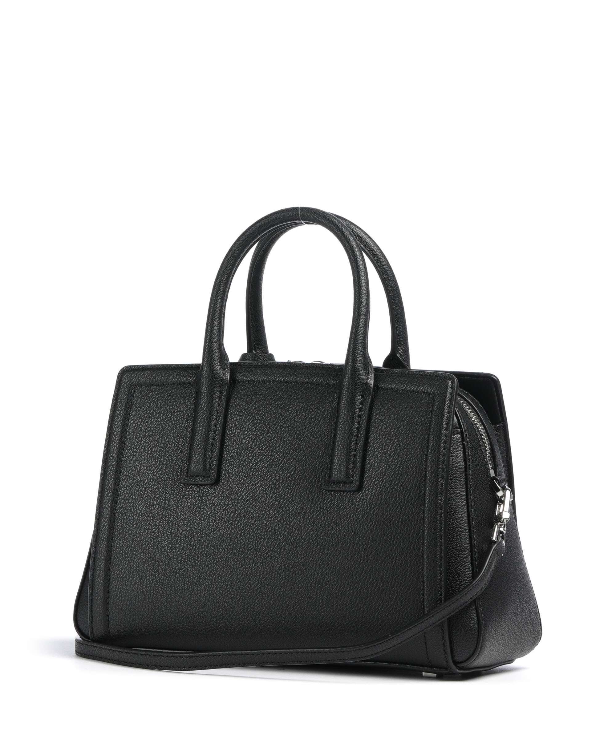 Michael Kors Laila Small Handbag black - Image 2