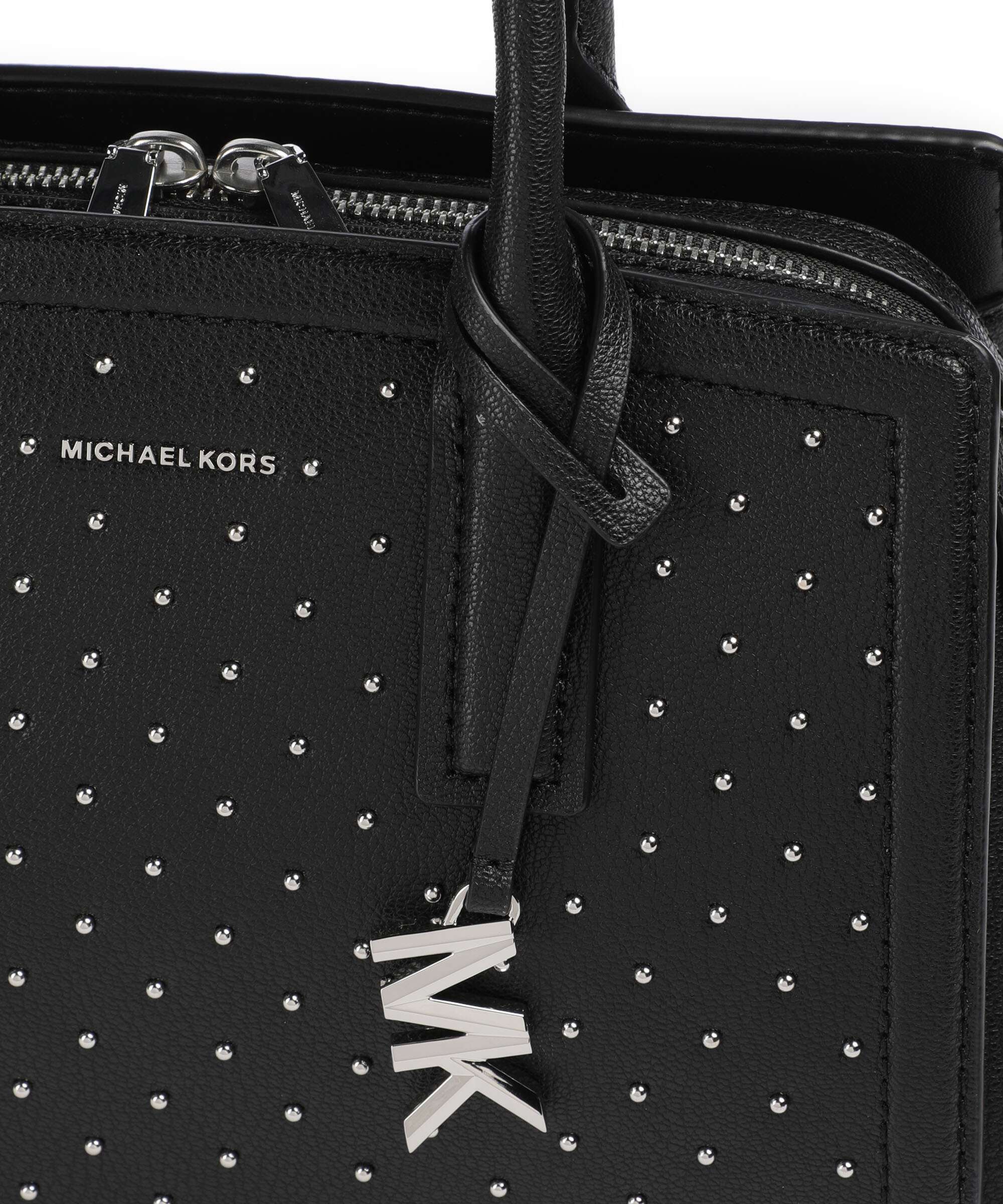 Michael Kors Laila Small Handbag black - Image 4