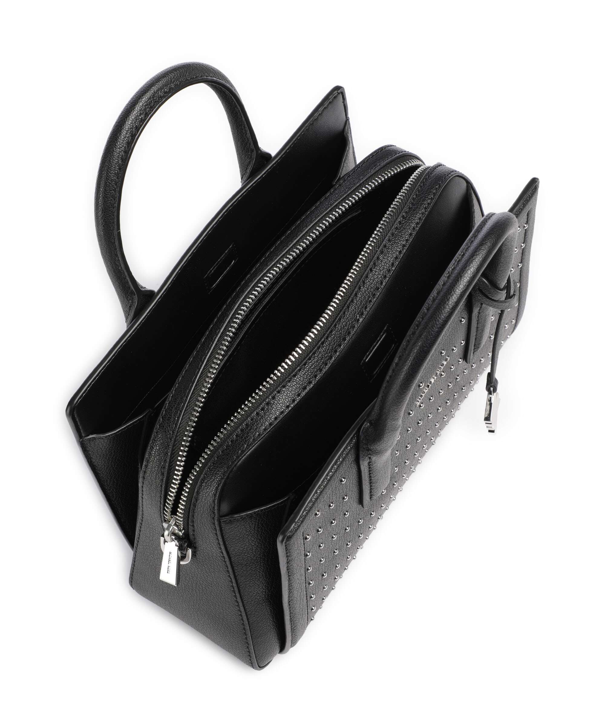 Michael Kors Laila Small Handbag black - Image 6