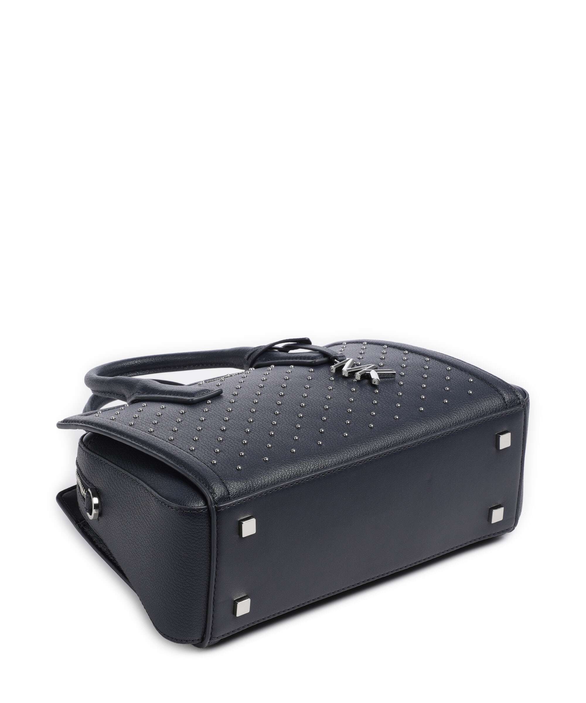 Michael Kors Laila Small Handbag dress blues - Image 5