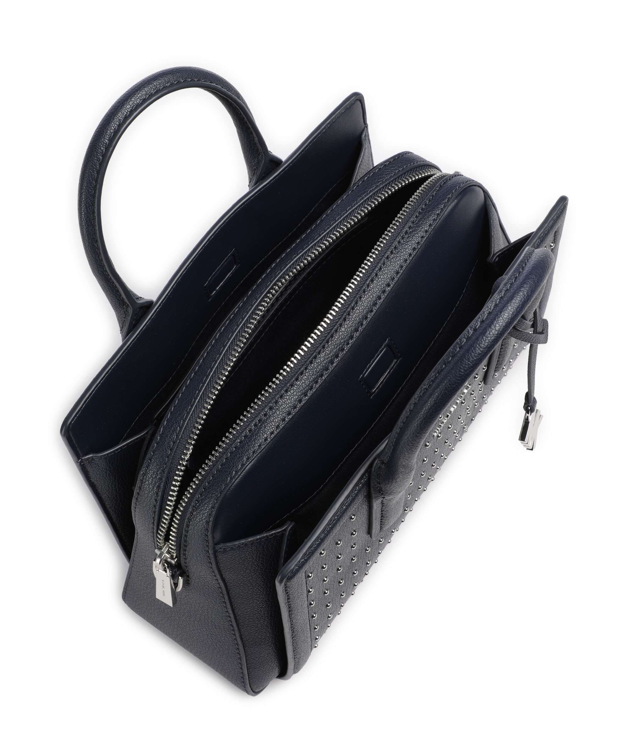 Michael Kors Laila Small Handbag dress blues - Image 6