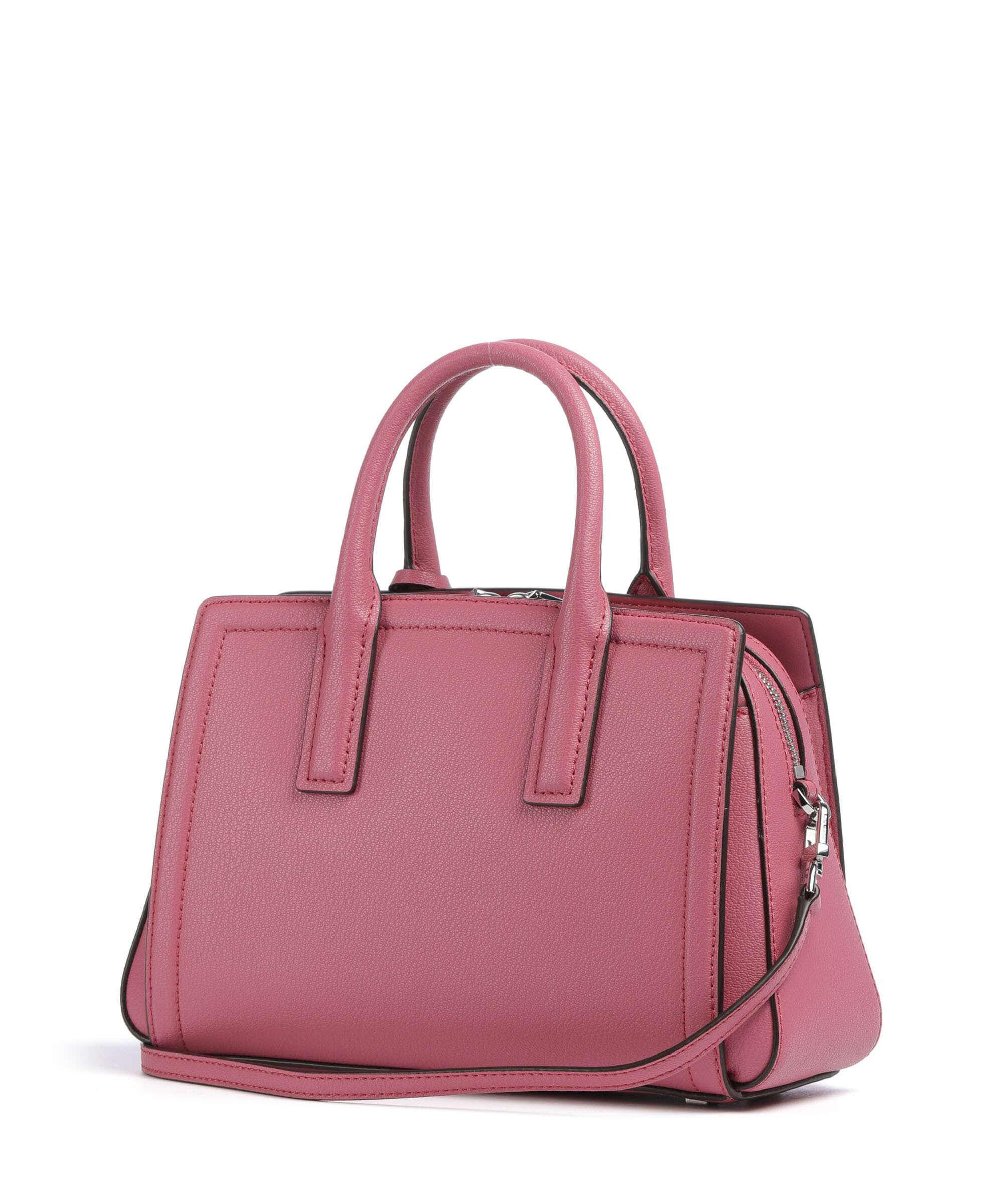 Michael Kors Laila Small Handbag rosewood - Image 2