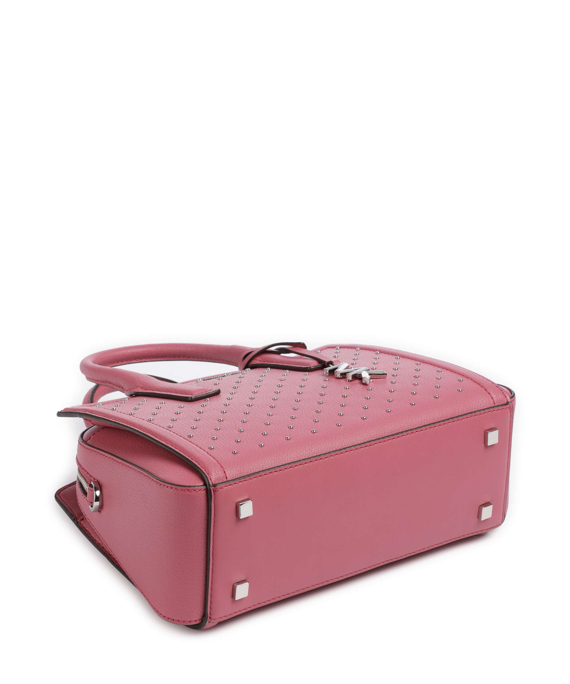 Michael Kors Laila Small Handbag rosewood - Image 5