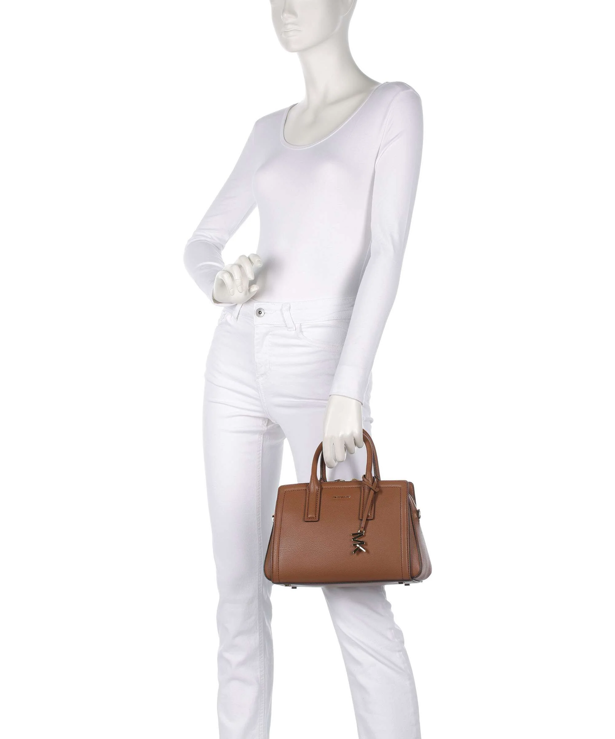 Michael Kors Laila Small Handbag luggage - Image 3