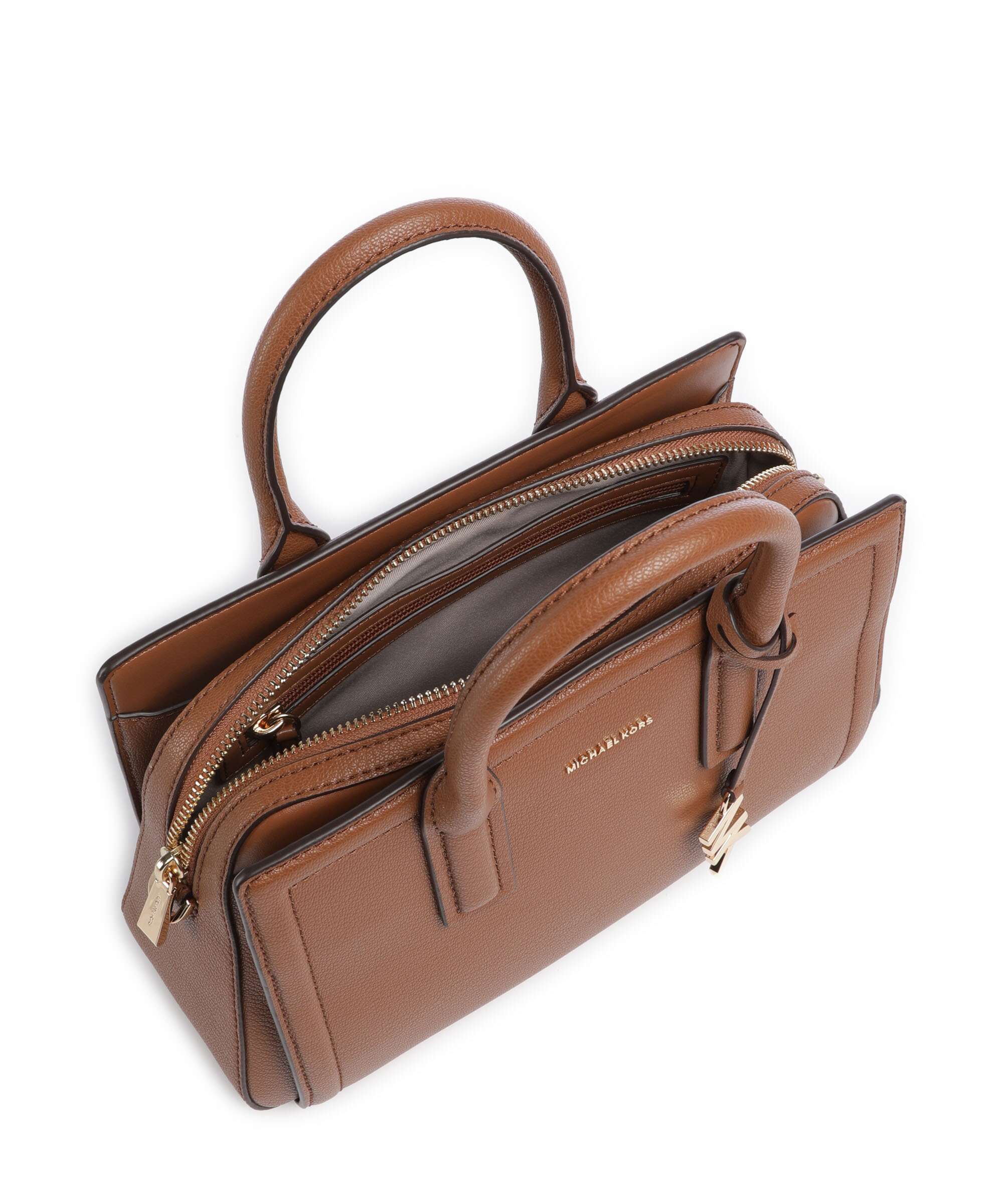 Michael Kors Laila Small Handbag luggage - Image 6