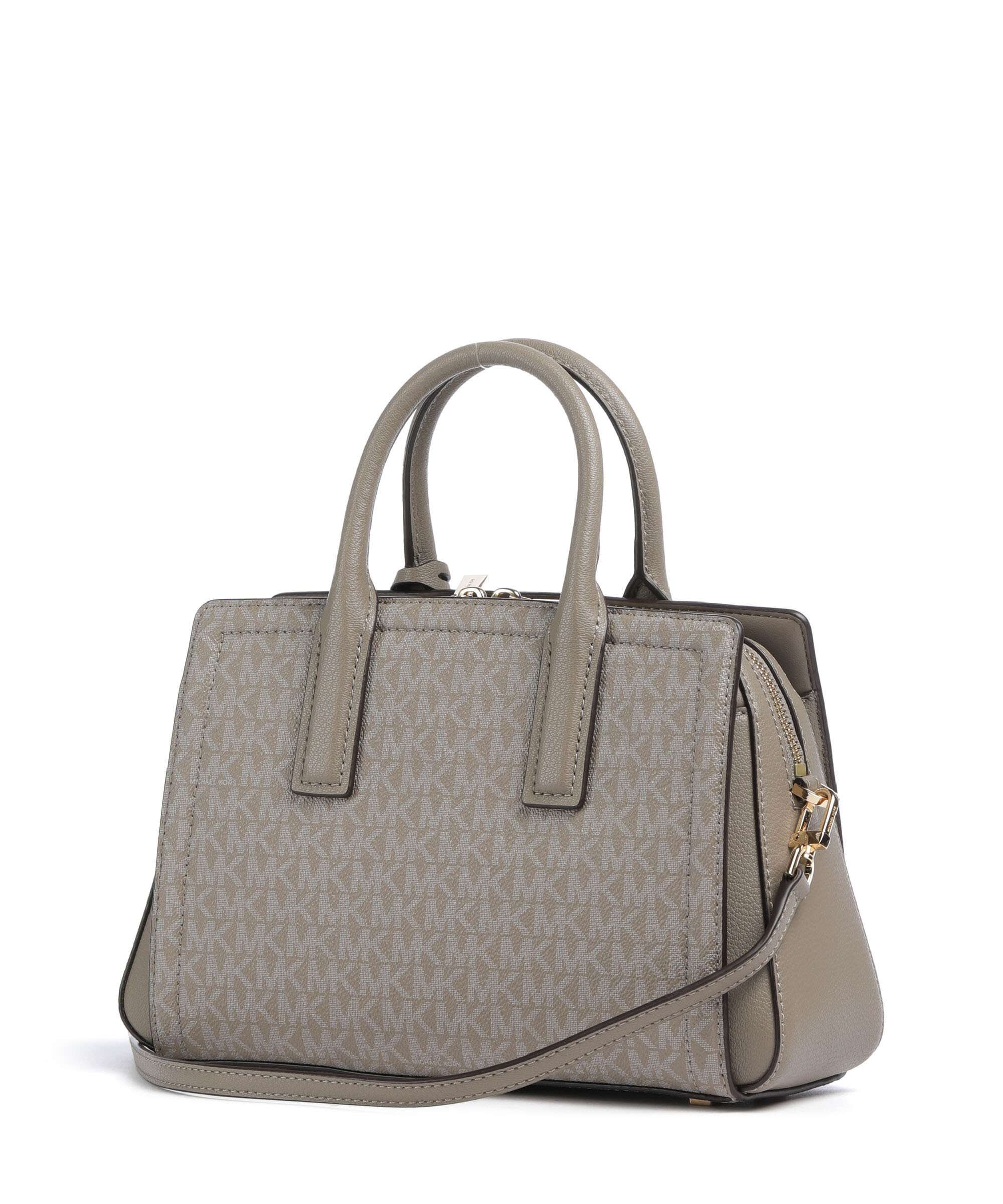 Michael Kors Laila Small Handbag birch - Image 2