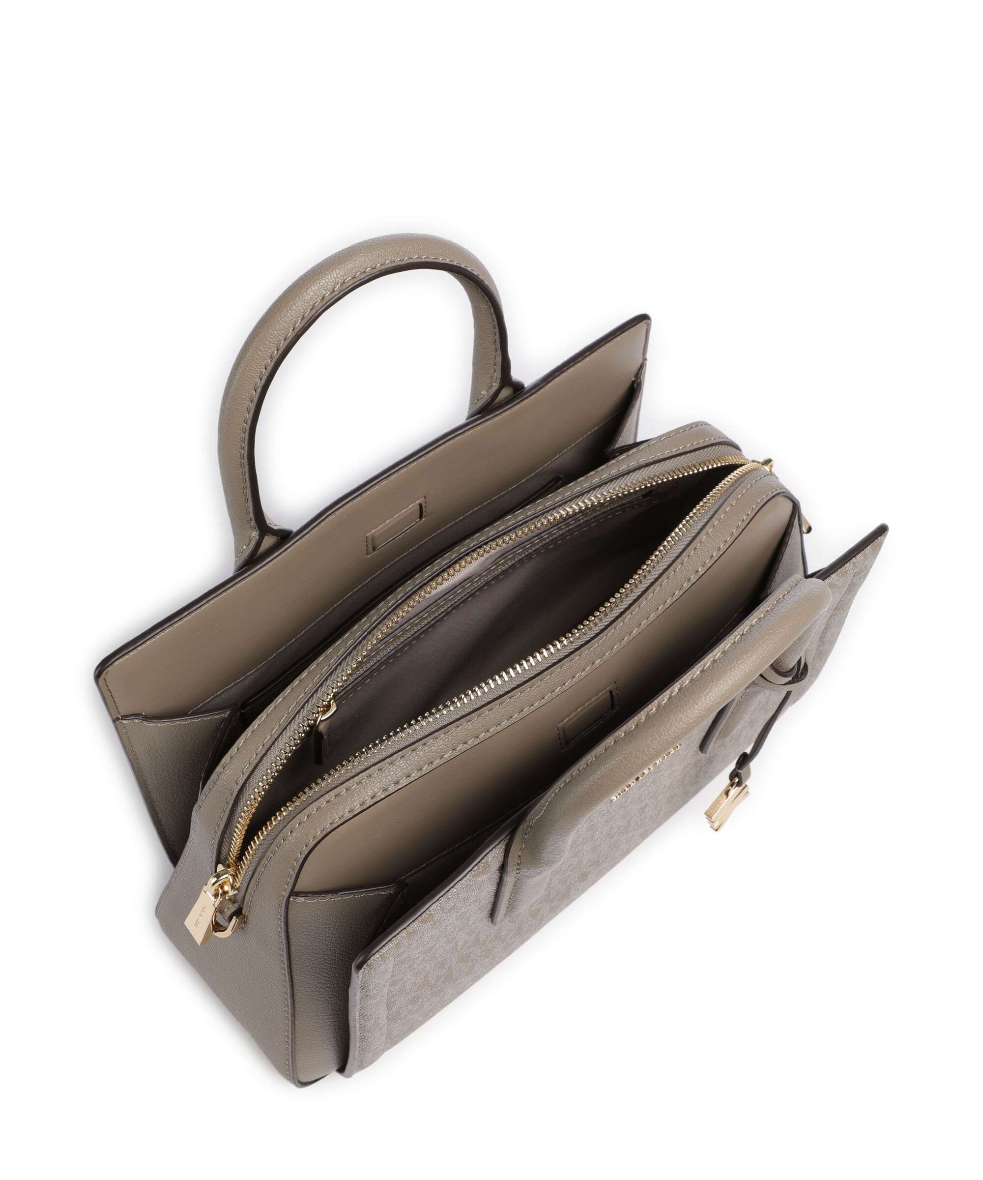 Michael Kors Laila Small Handbag birch - Image 6