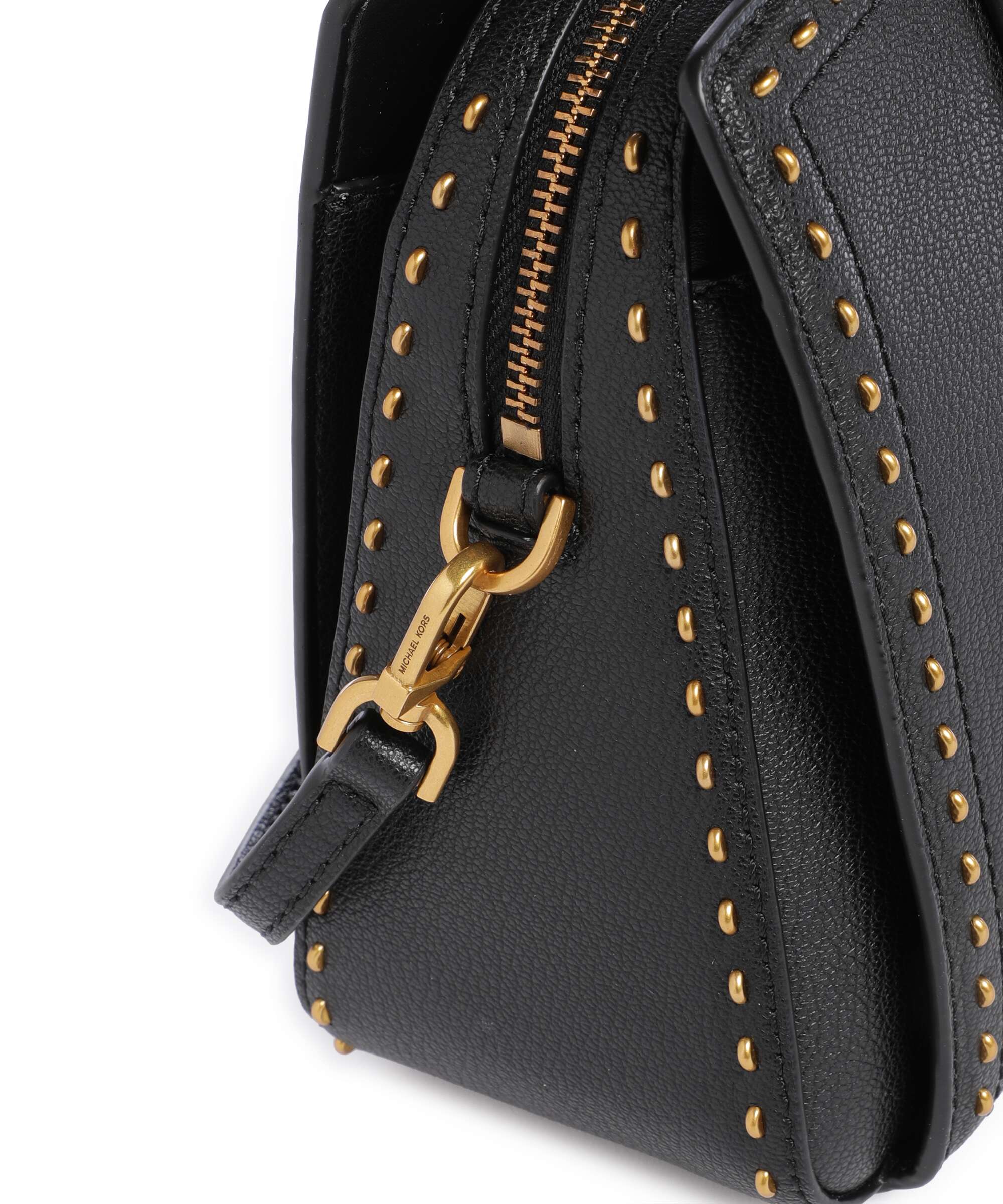 Michael Kors Laila Small Handbag black - Image 4