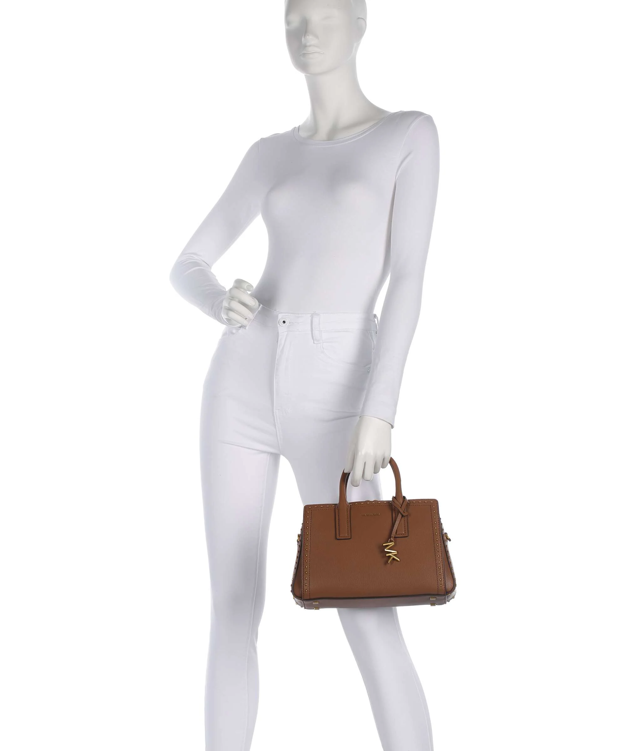 Michael Kors Laila Small Handbag luggage - Image 3